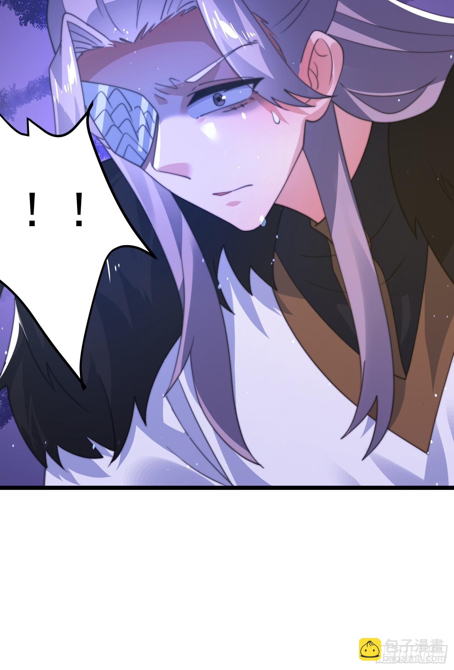 第203话 姬宝性别大公开！！-第201话