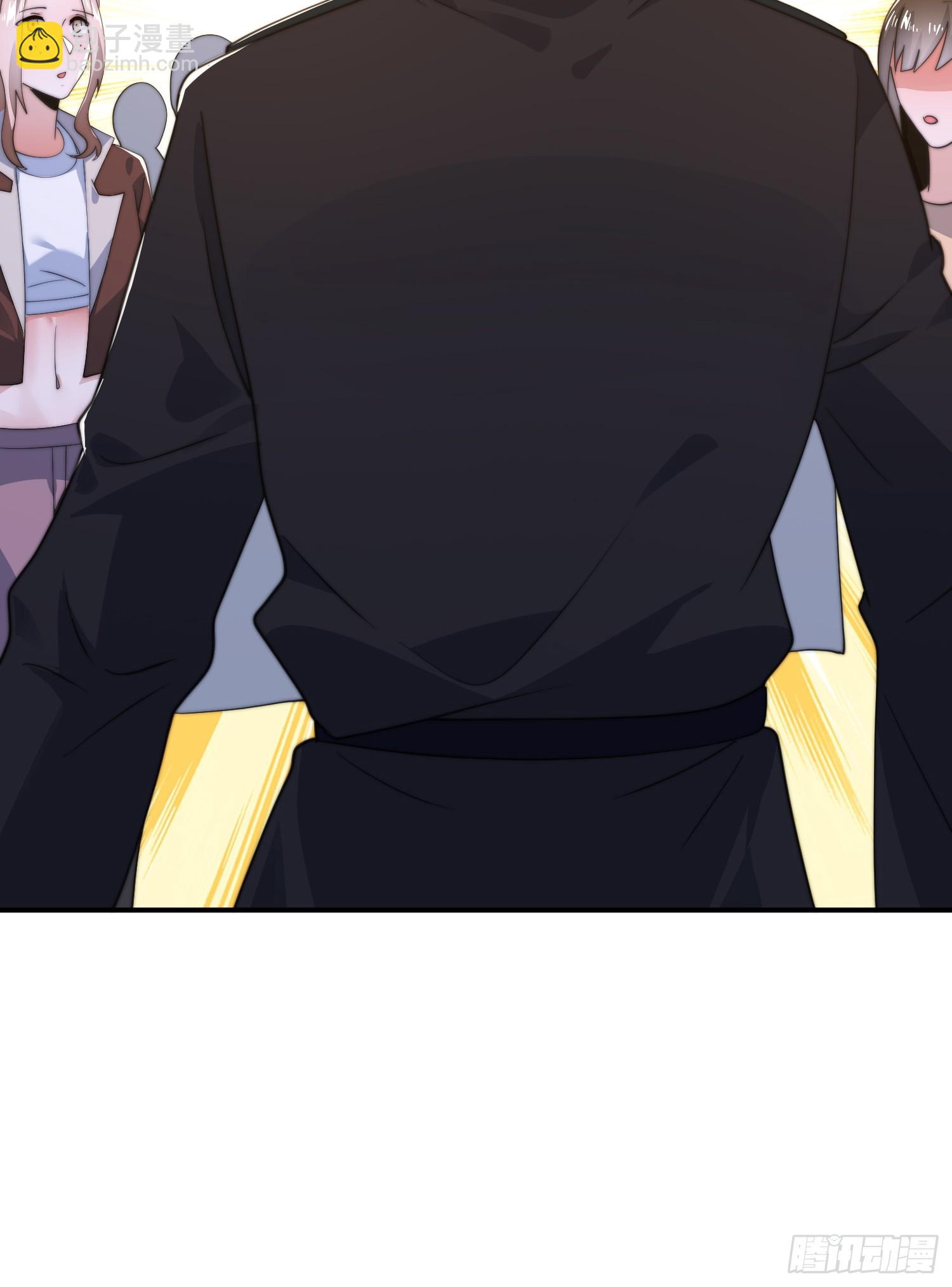第215话 甲一你又搞我！！-第213话