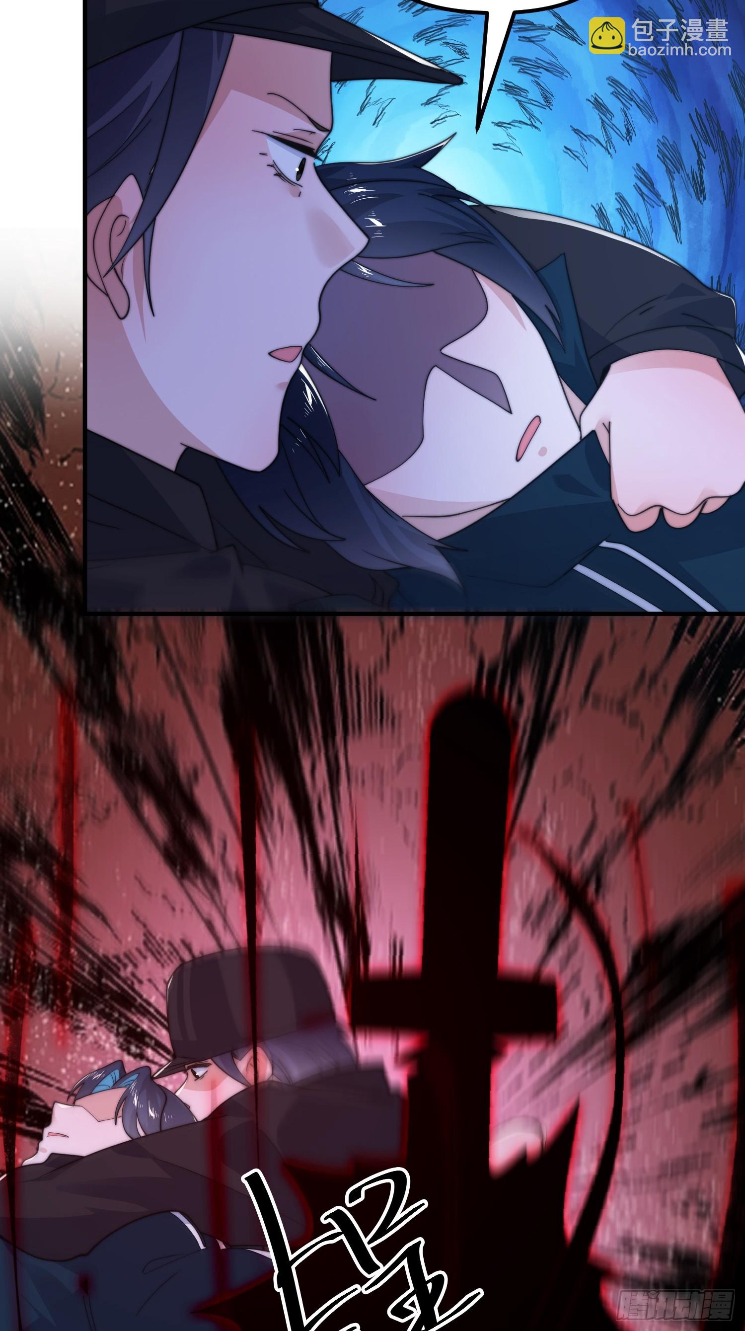 第215话 甲一你又搞我！！-第213话