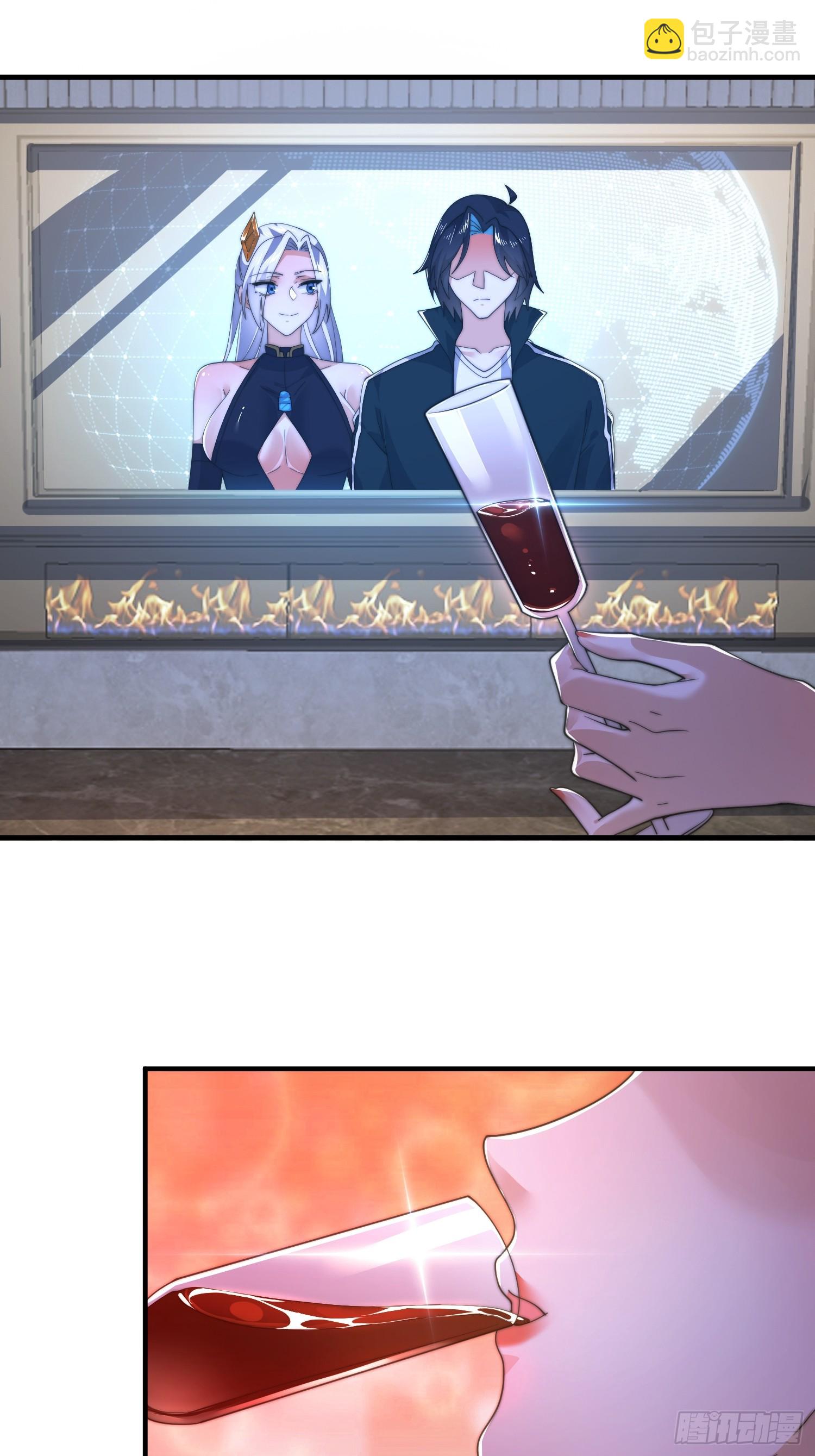 第215话 甲一你又搞我！！-第213话