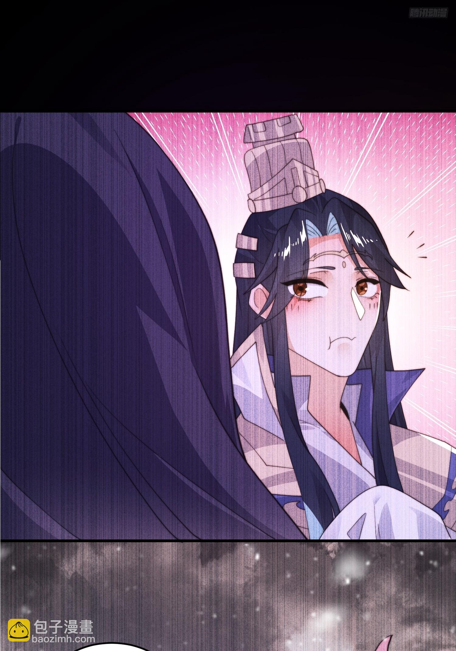 第217话 二徒弟的&ldquo;问候&rdquo;！-第215话