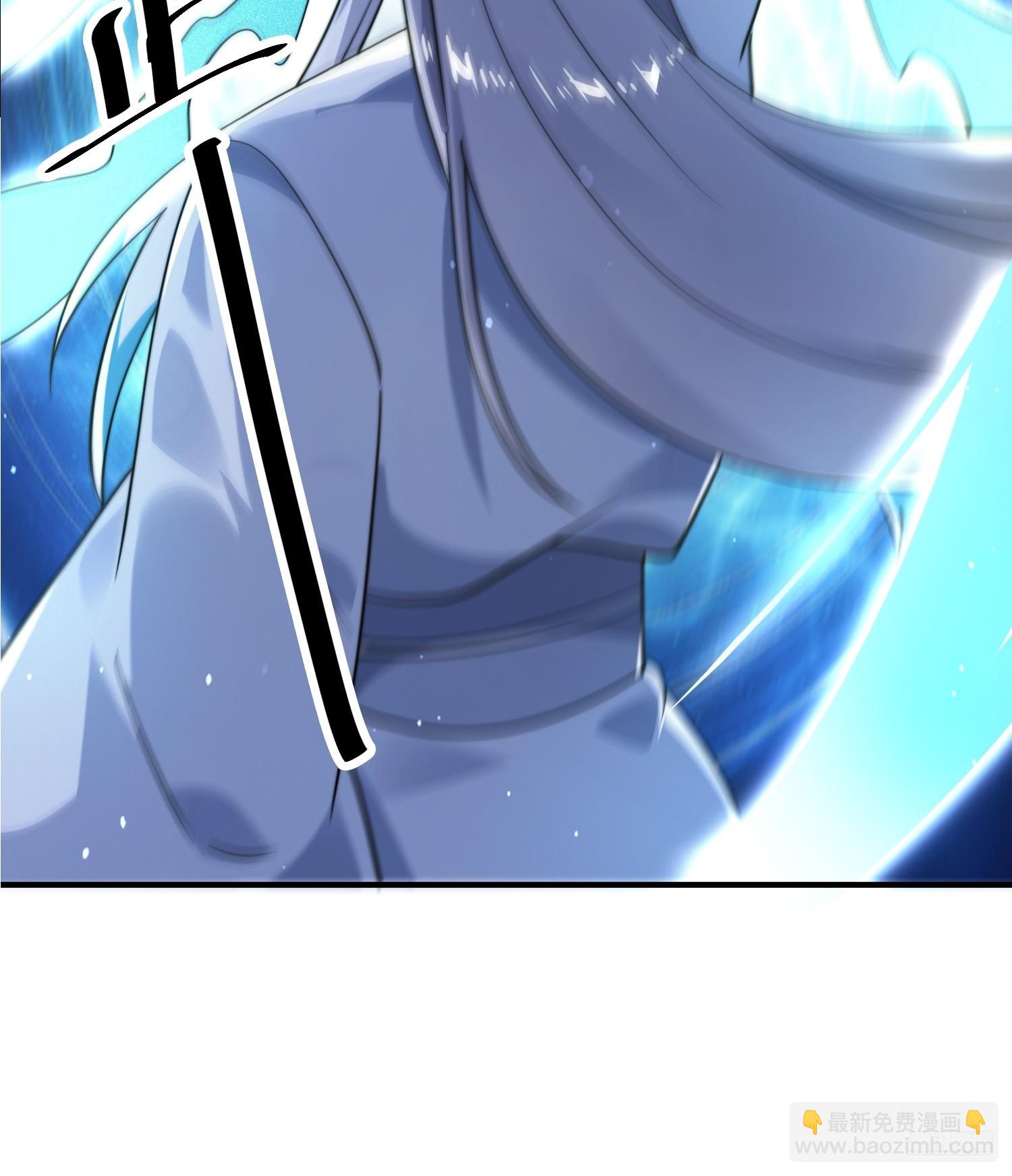第231话 百年后！问剑篇&middot;启-第229话