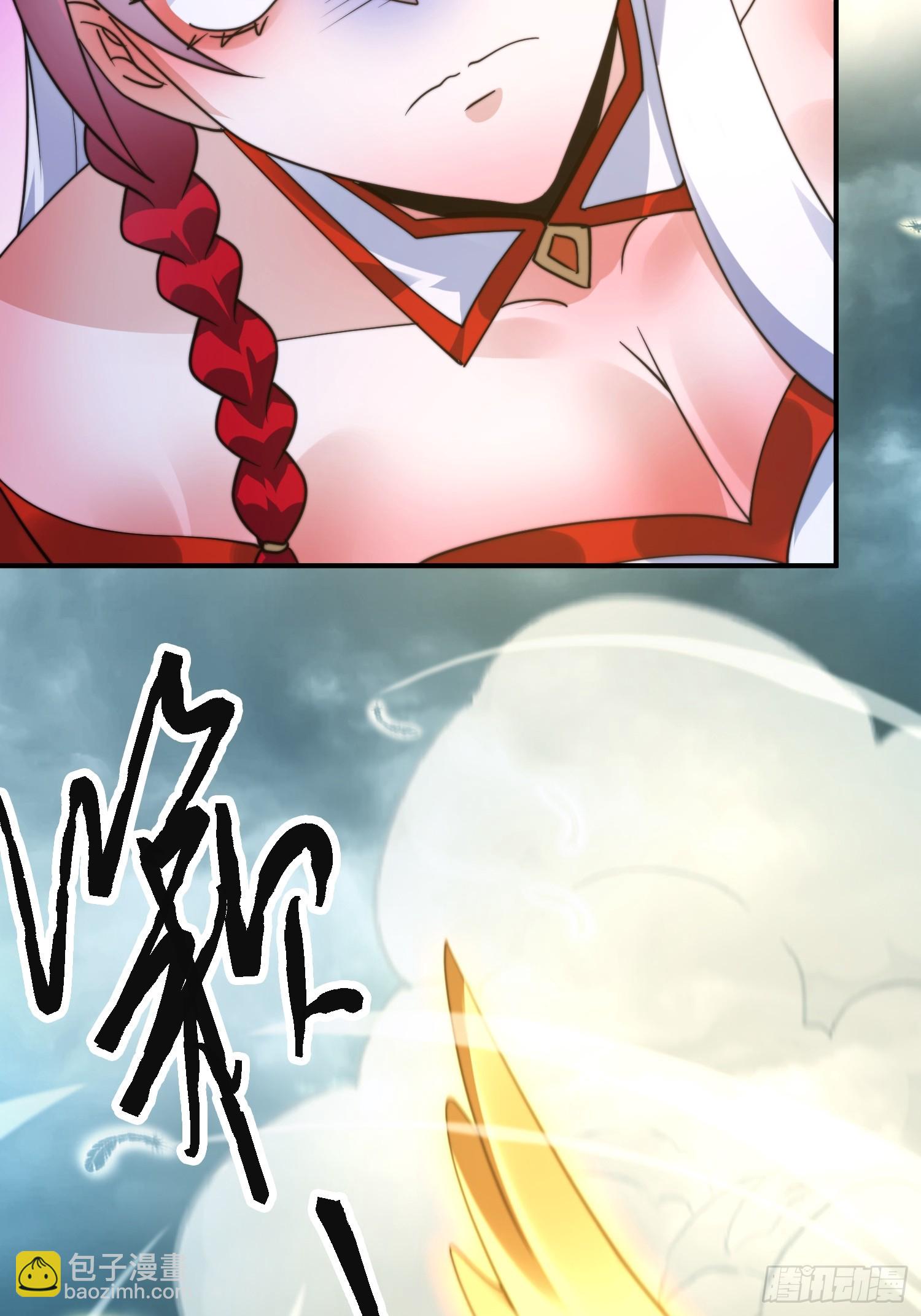 第251话 北海龙宫一日游！(1/2)-第249话