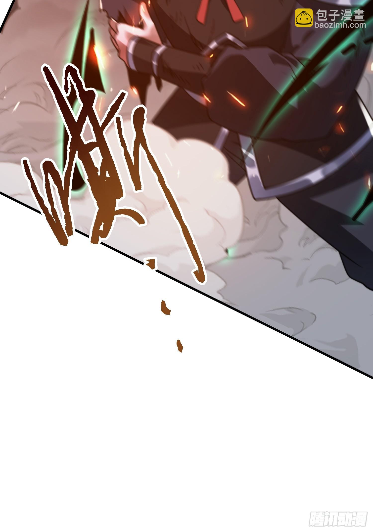 第259话 老娘可不是病弱猫咪-第257话