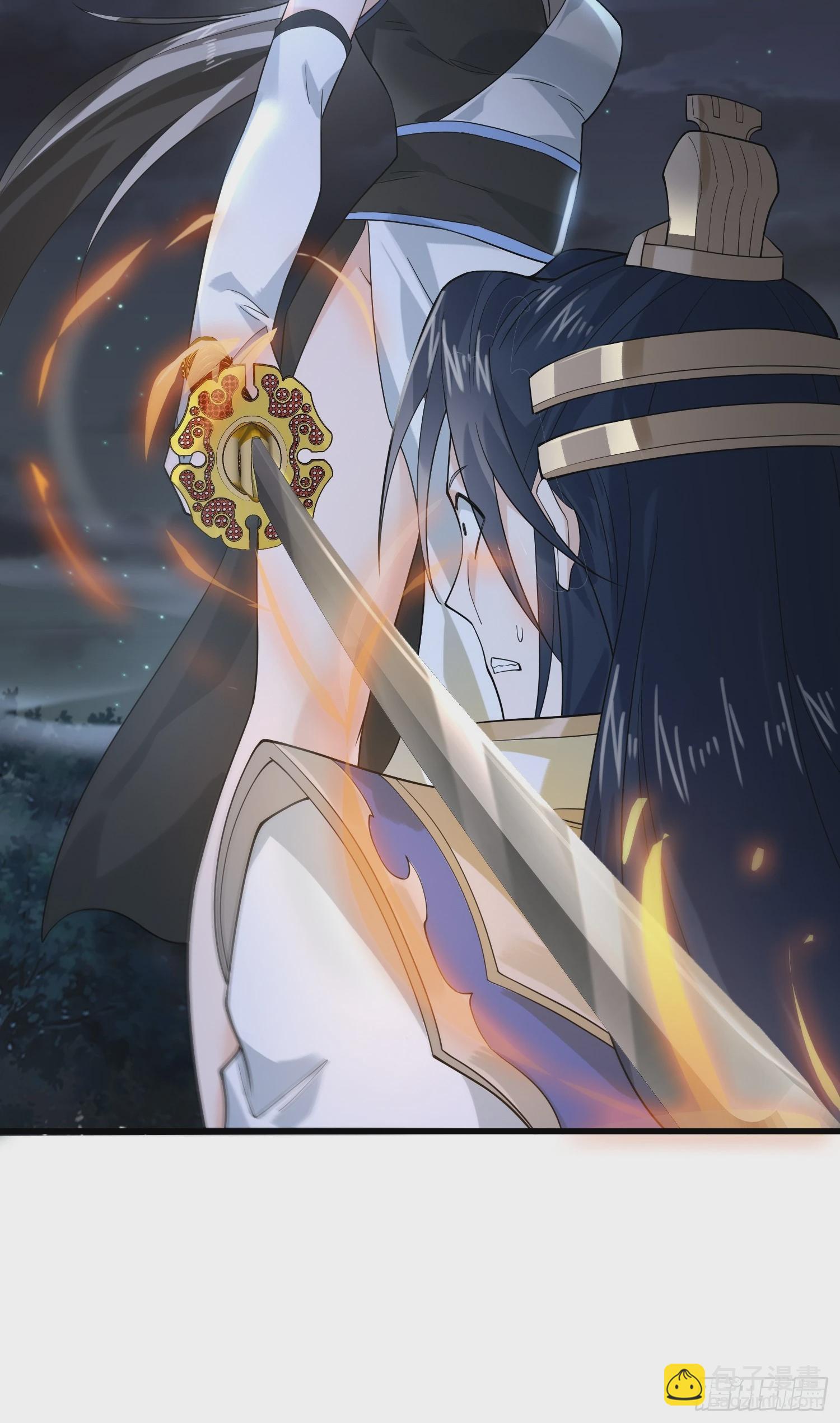 第31话 爆肝加更！！(1/2)-第33话