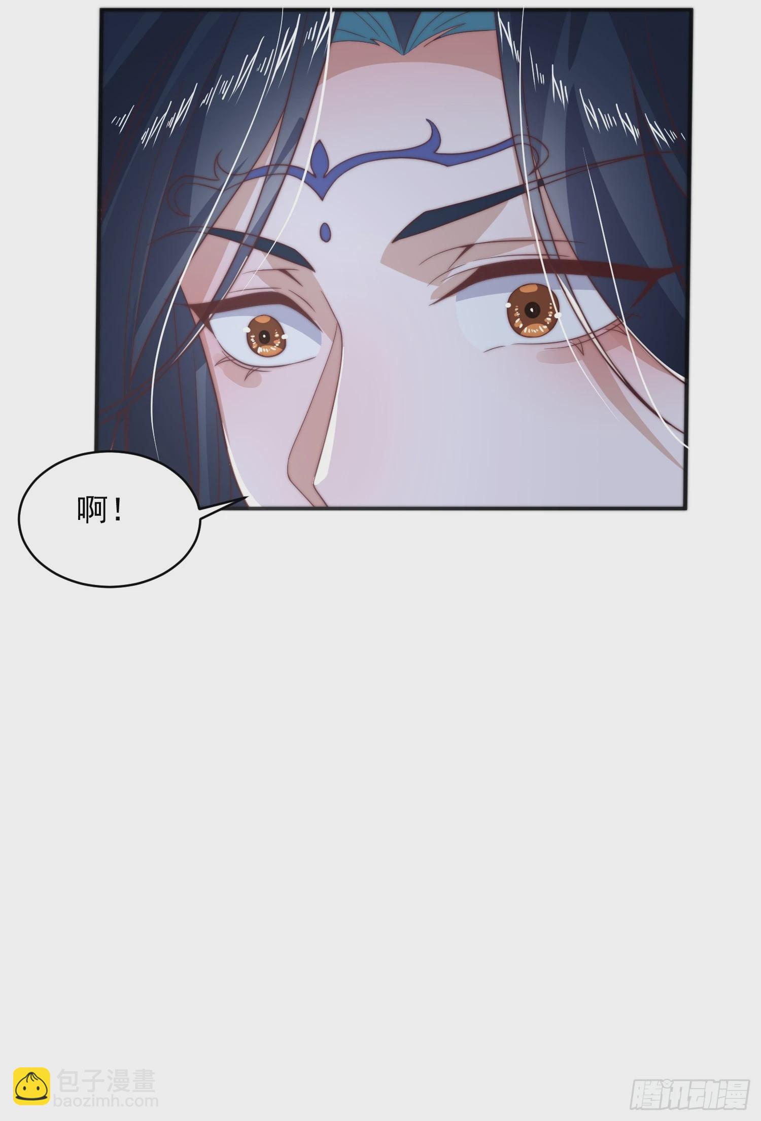 第31话 爆肝加更！！(1/2)-第33话