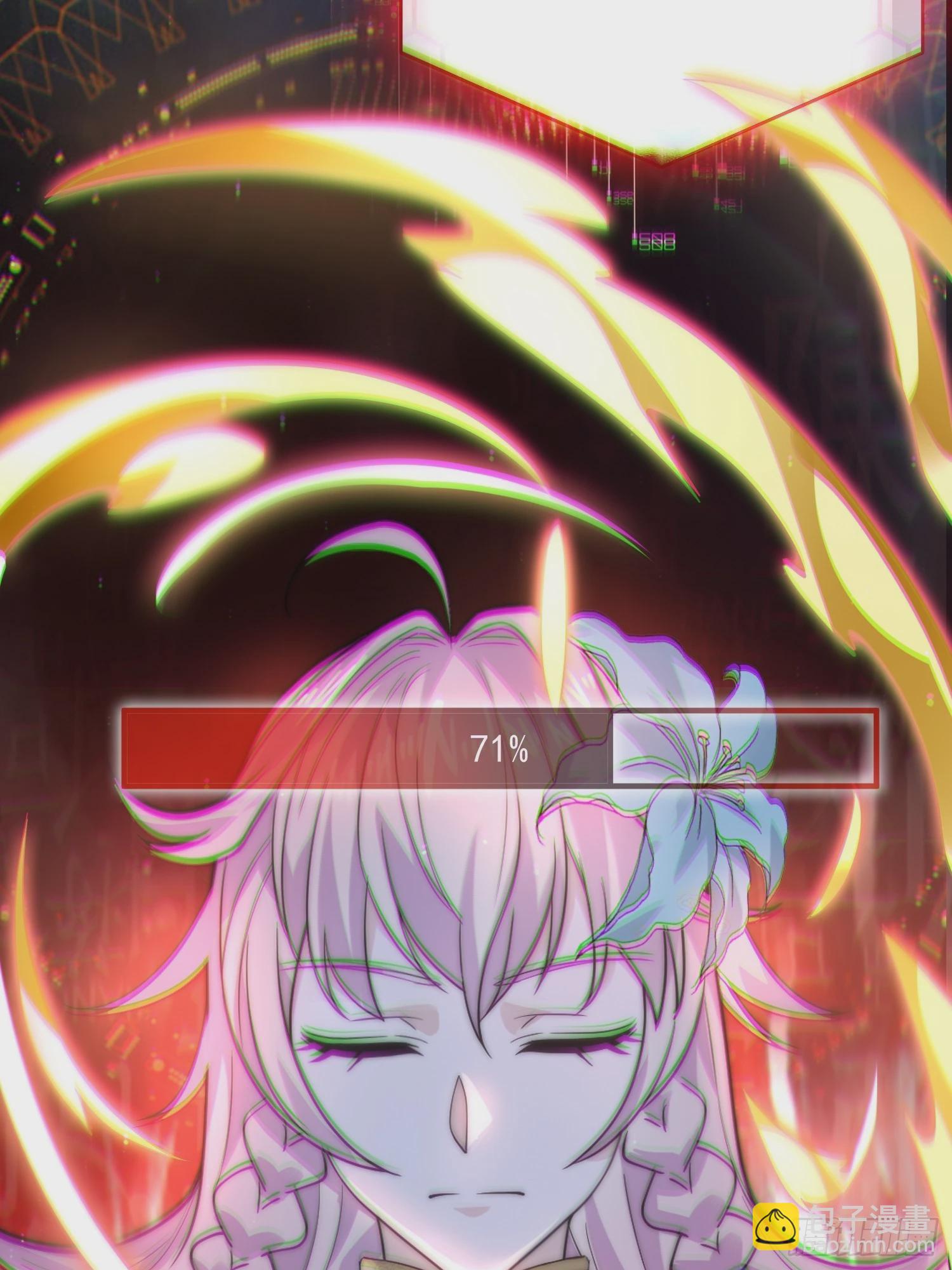 第31话 爆肝加更！！(1/2)-第33话