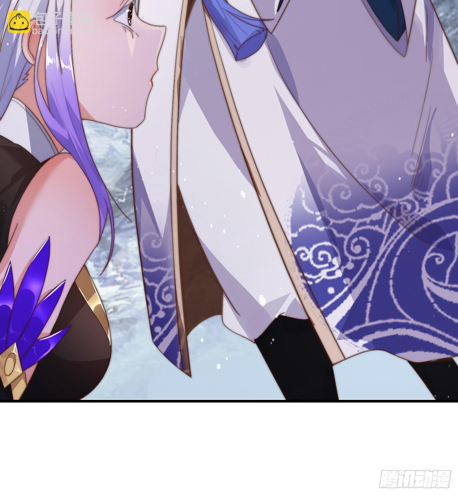 第4话 高冷师妹爱上我？！(1/2)-第5话