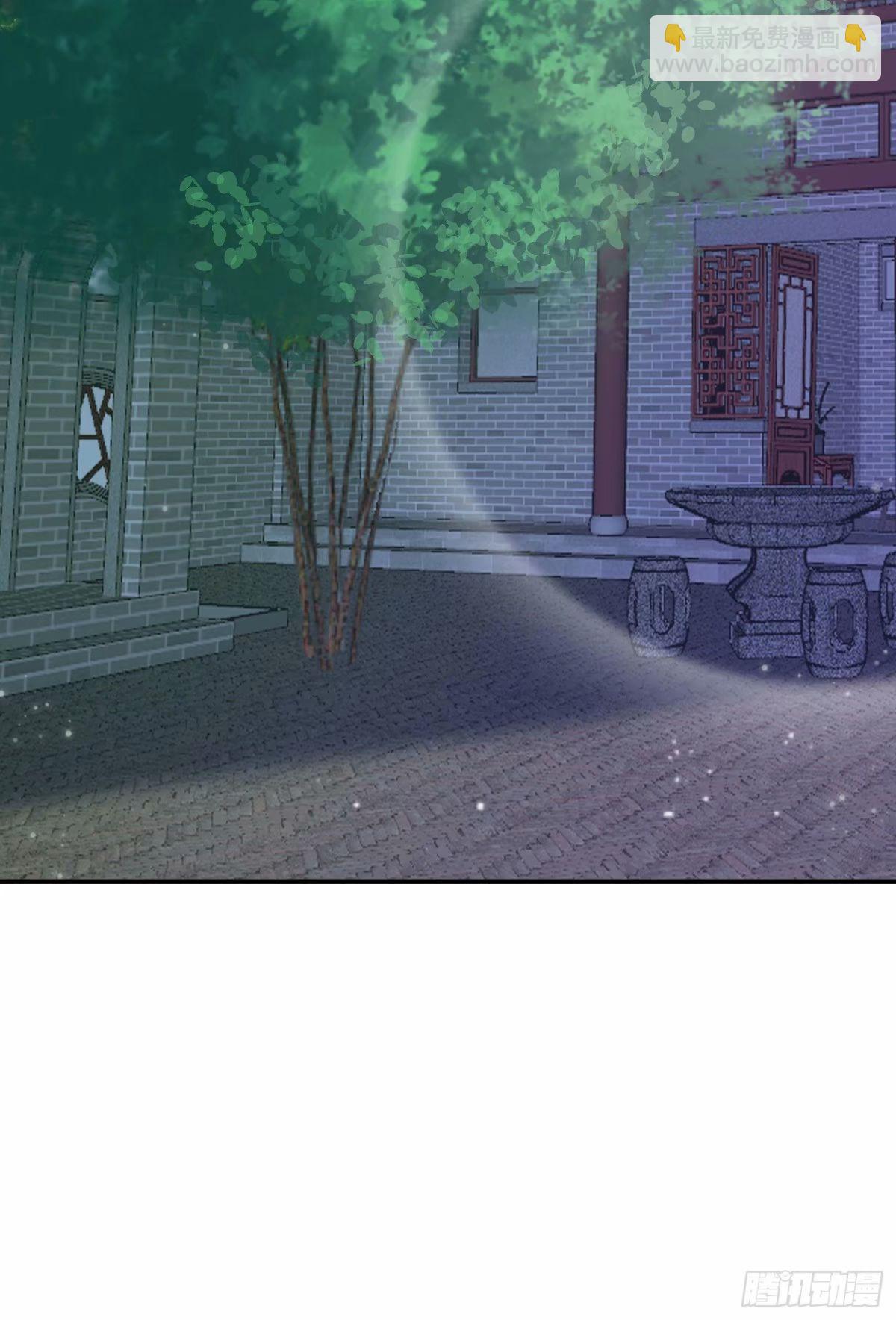 第40话 等等不是你想的那样！-第41话