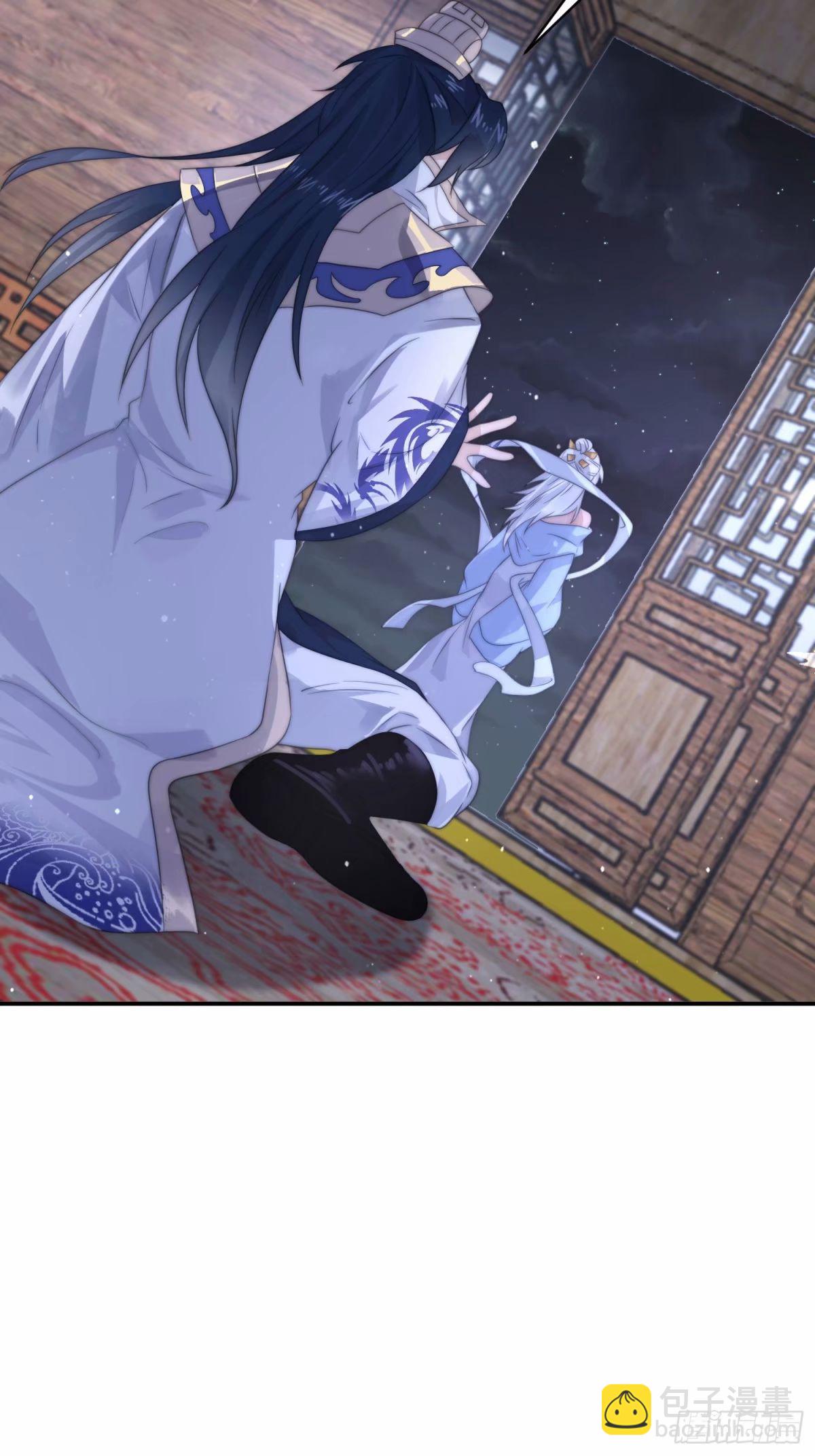 第40话 等等不是你想的那样！-第41话