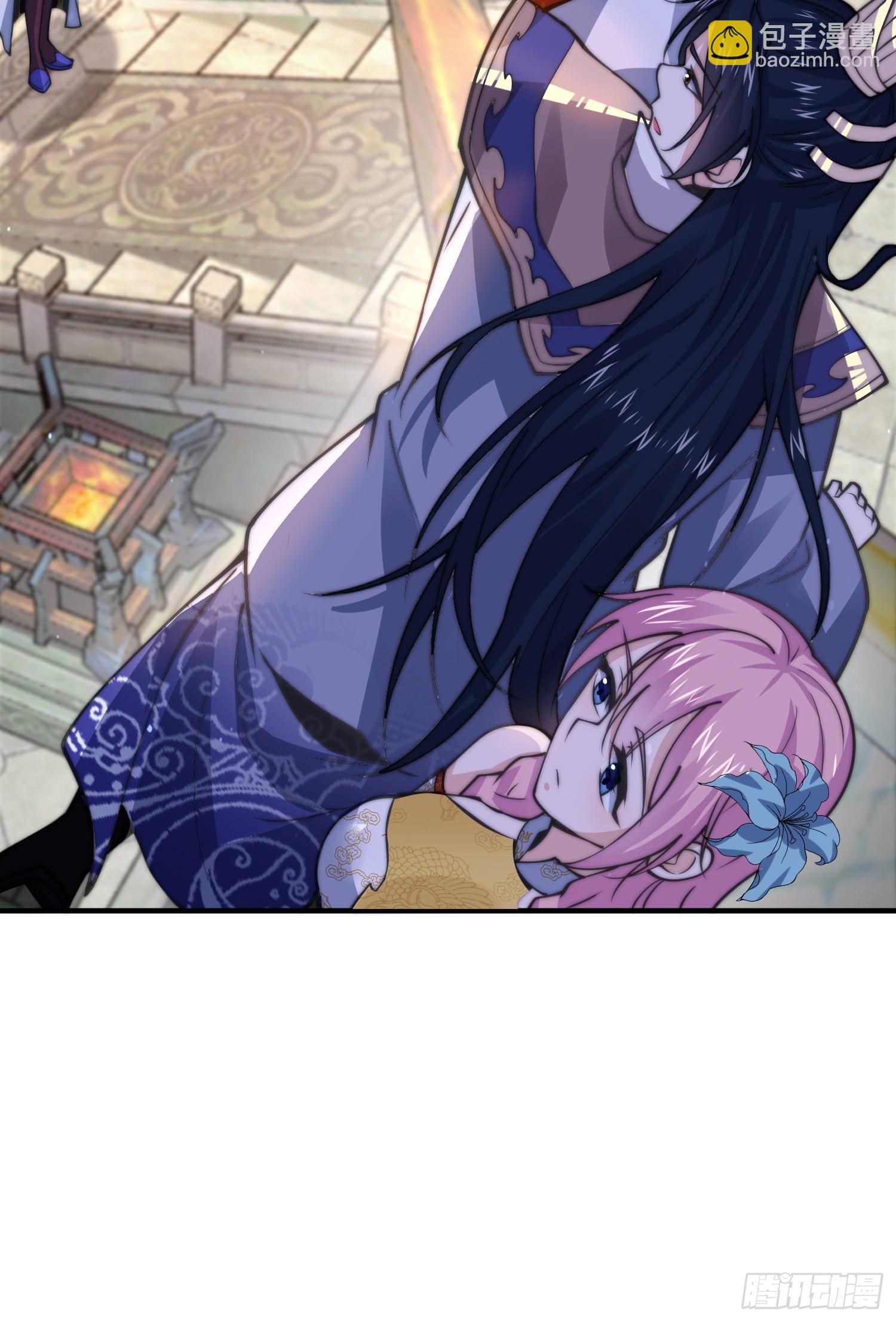 第48话 新徒弟！我可以！！-第49话