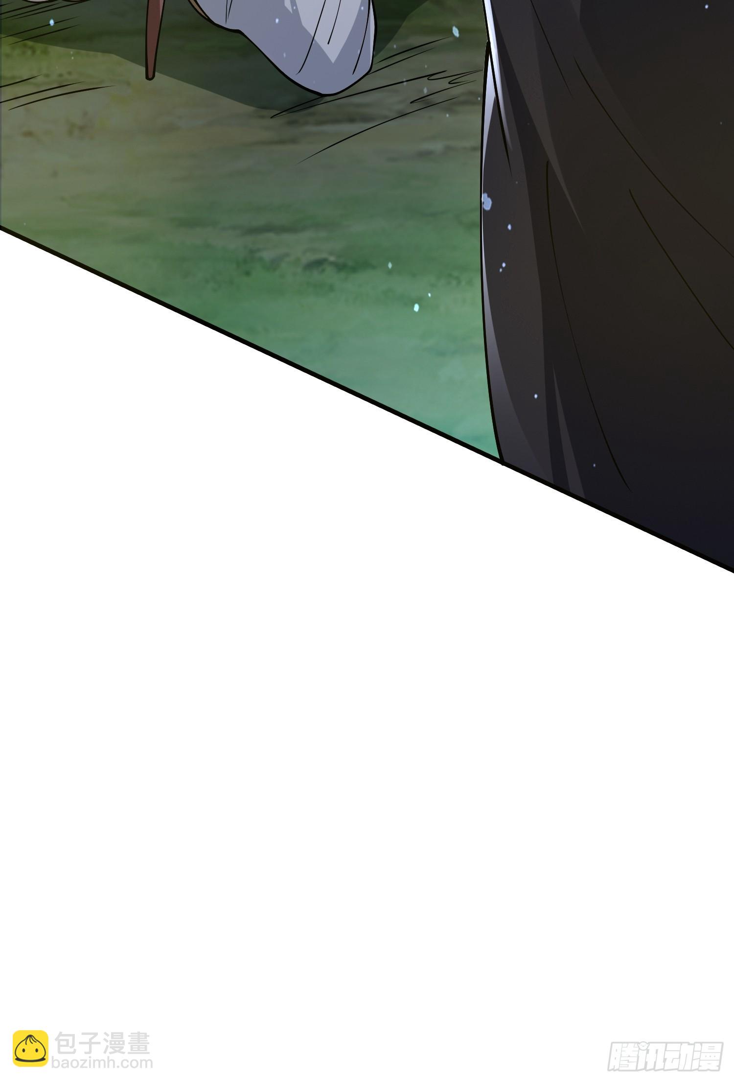 第56话 子君遇刺！-第57话