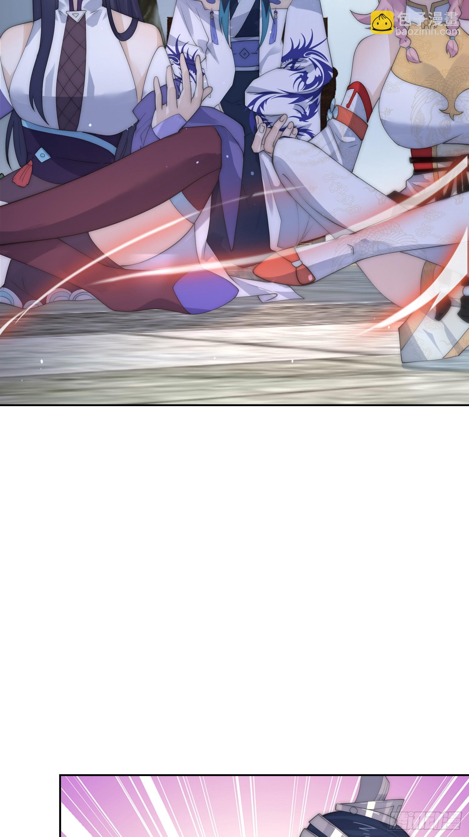 第74话 起猛了！被他帅哭了！-第75话