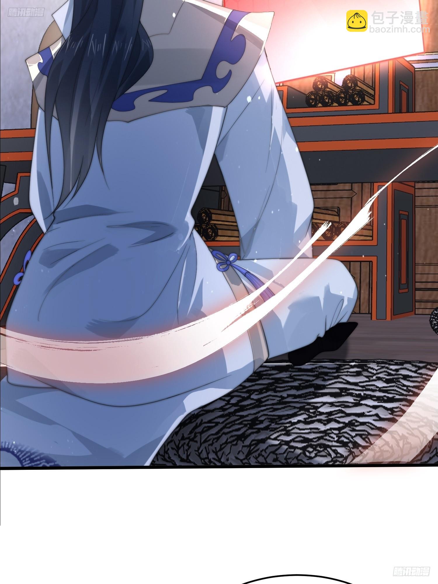 第74话 起猛了！被他帅哭了！-第75话