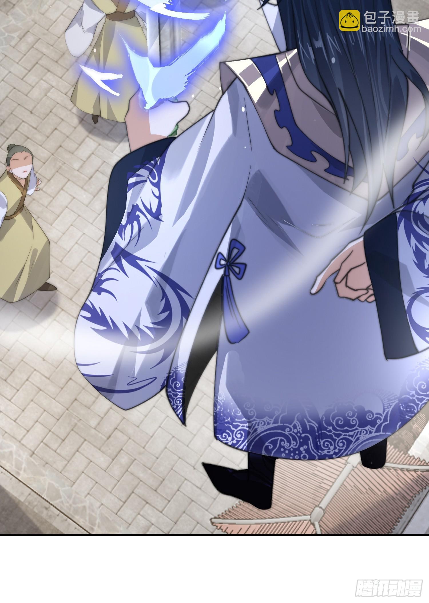 第76话 这话打斗巨狂der！-第77话