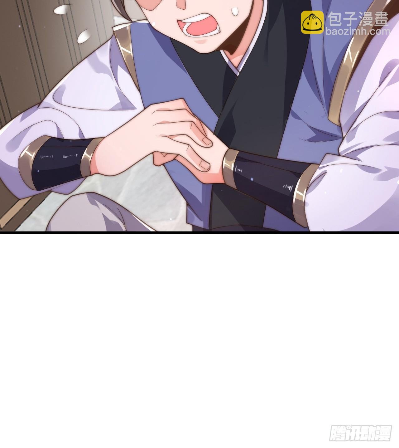 第7话 生意泡汤，祖坟被烧！-第9话