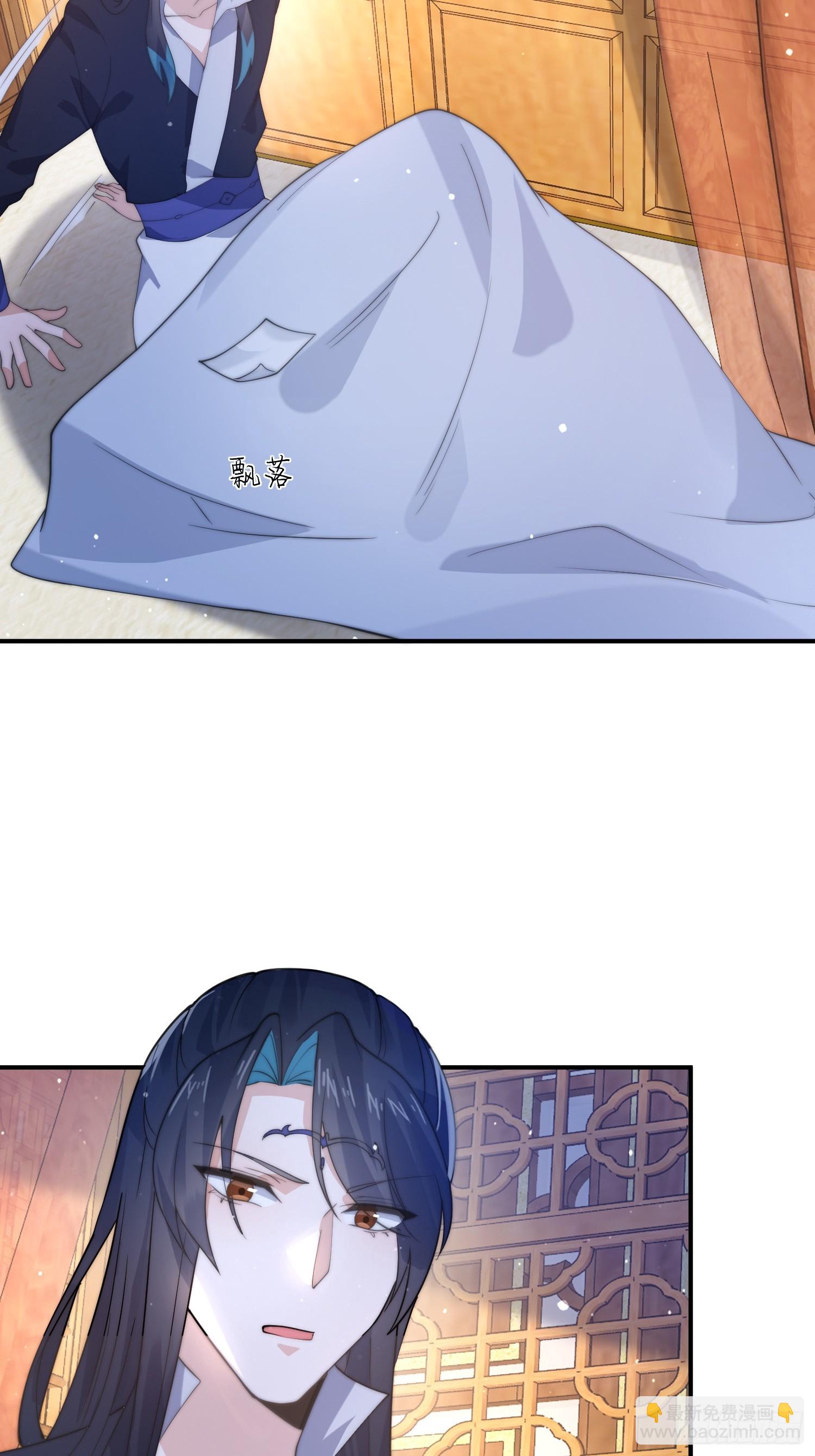 第82话 一起穿越回现代?!-第83话