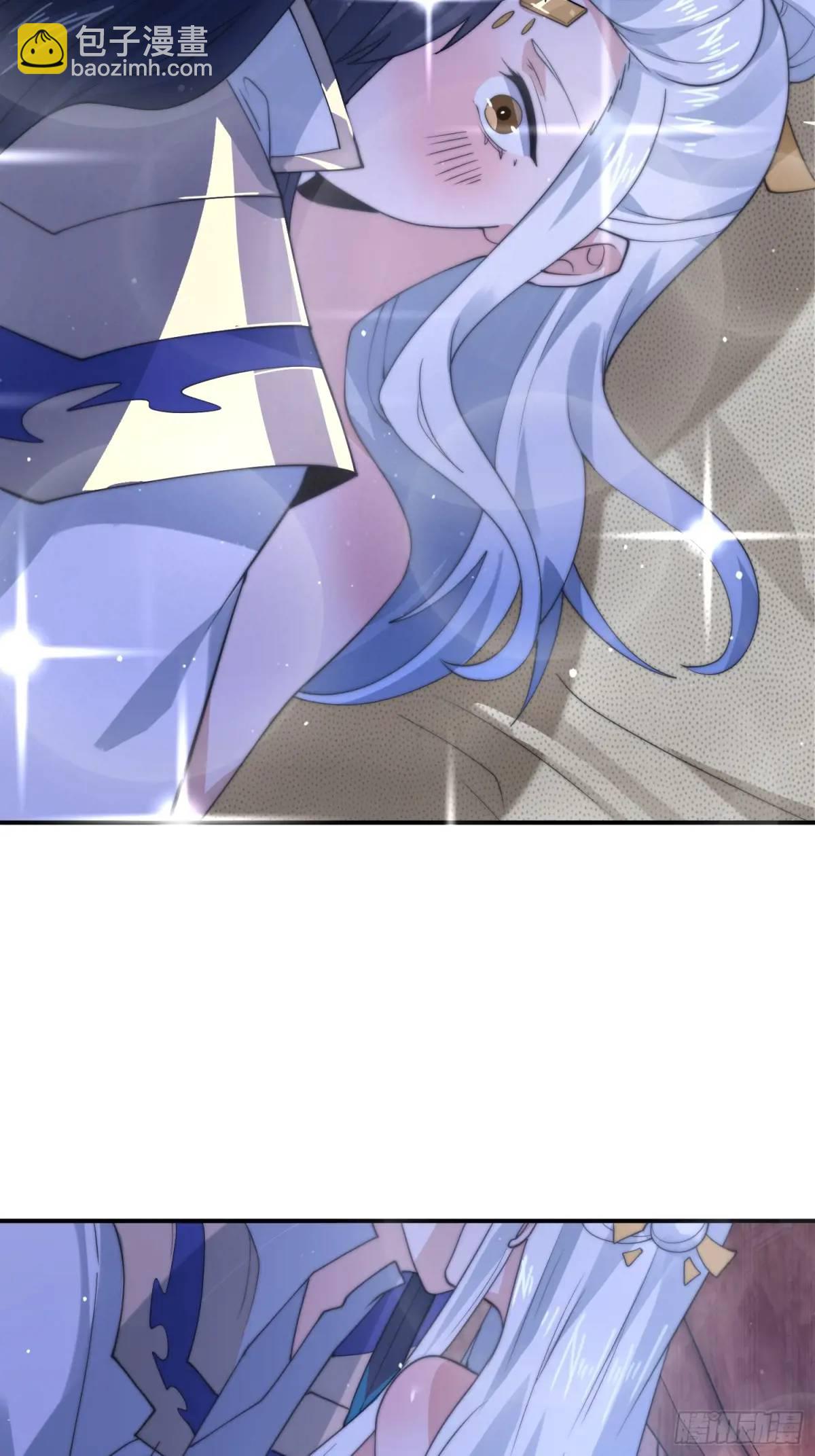 第90话 难以入睡！-第91话