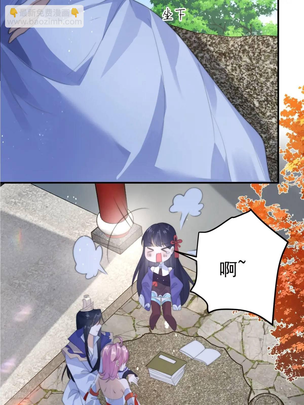 第92话 国庆快乐！顶不住啦！-第93话