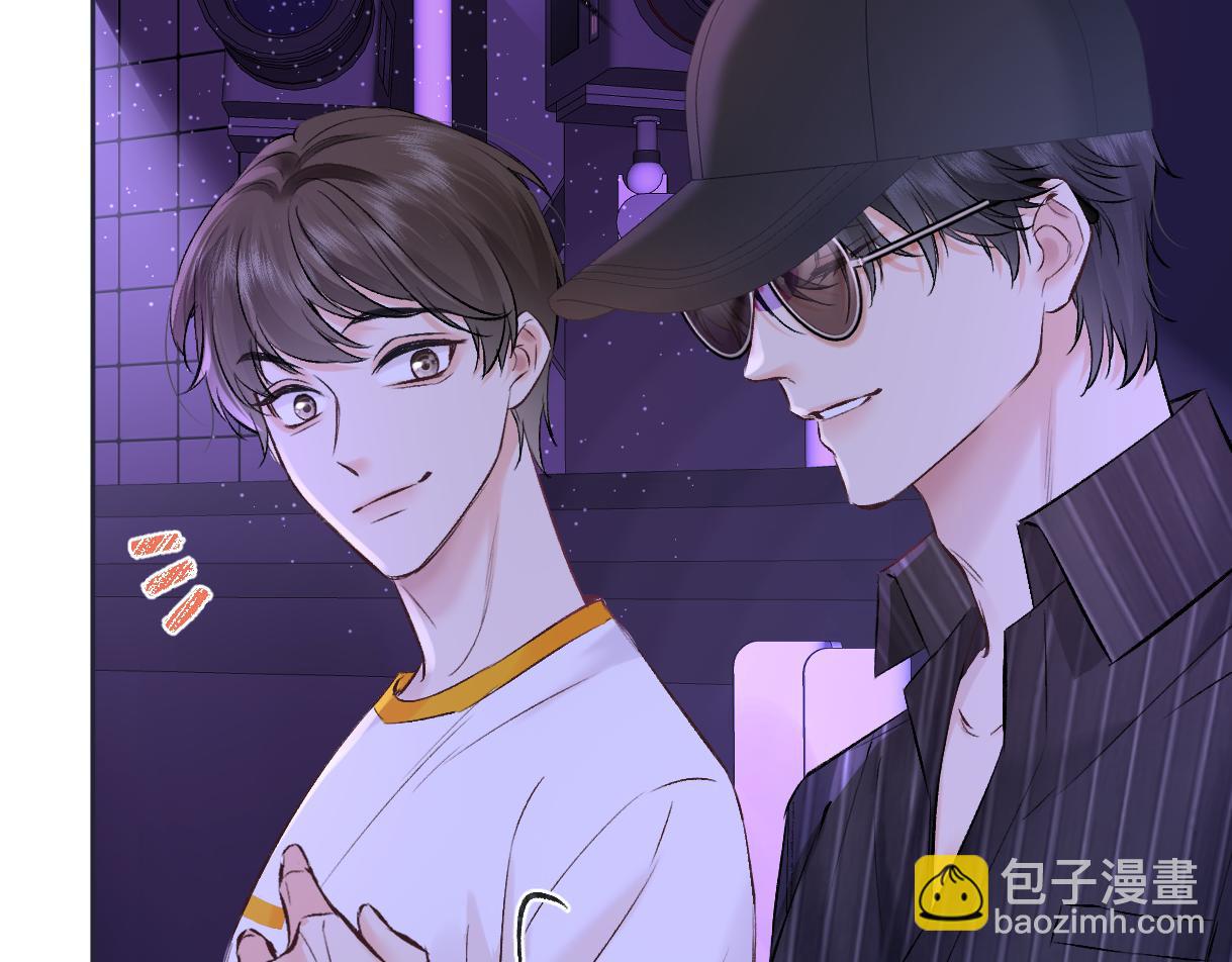 第107话 给你的神明舞台(1/2)-第107话