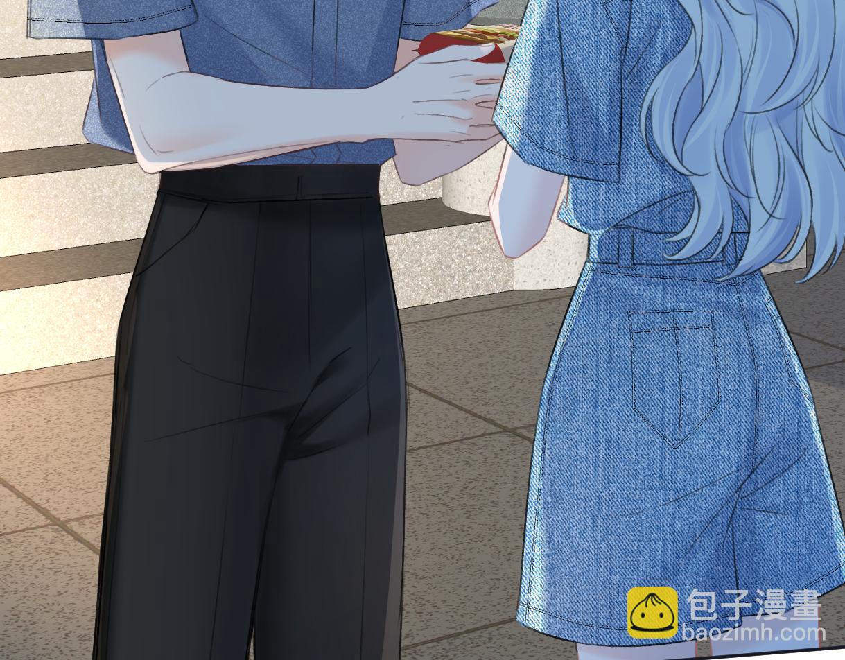 第116话 你的最佳搭档是？(1/2)-第119话