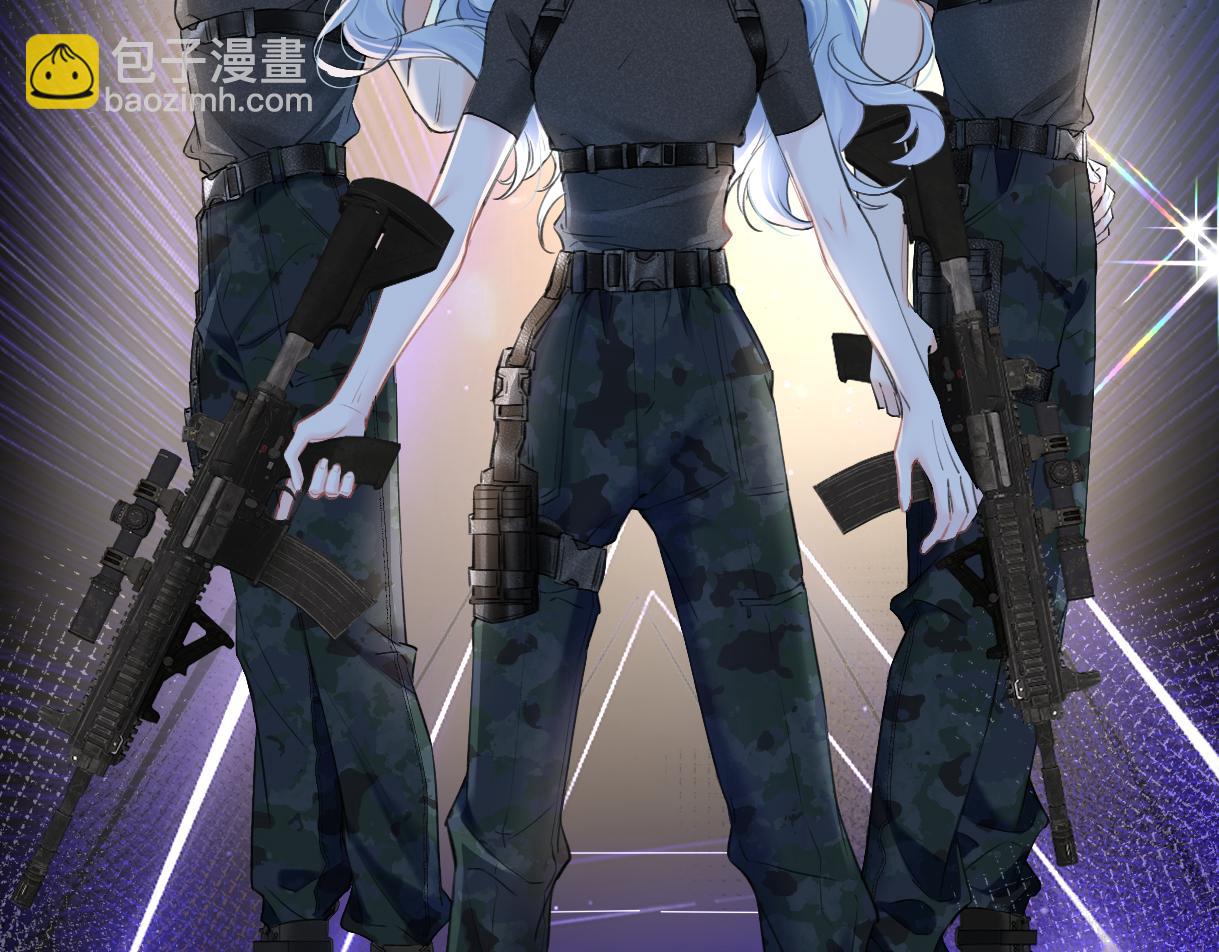 第118话 集训结束，聚个餐？(1/2)-第121话