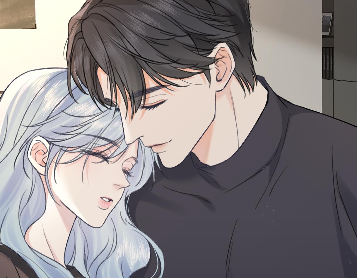 第127话 她还是第一次这么主动(1/2)-第131话