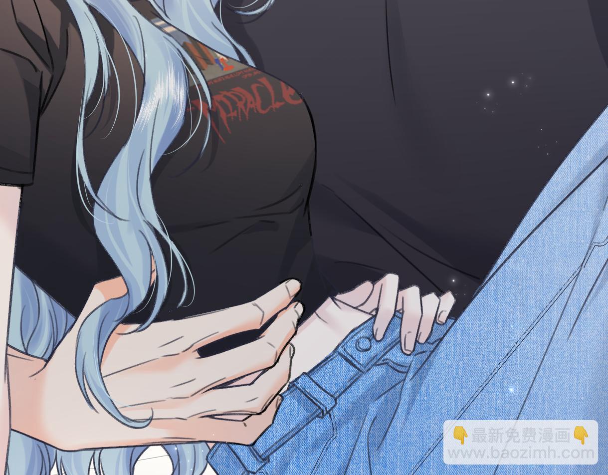 第127话 她还是第一次这么主动(1/2)-第131话
