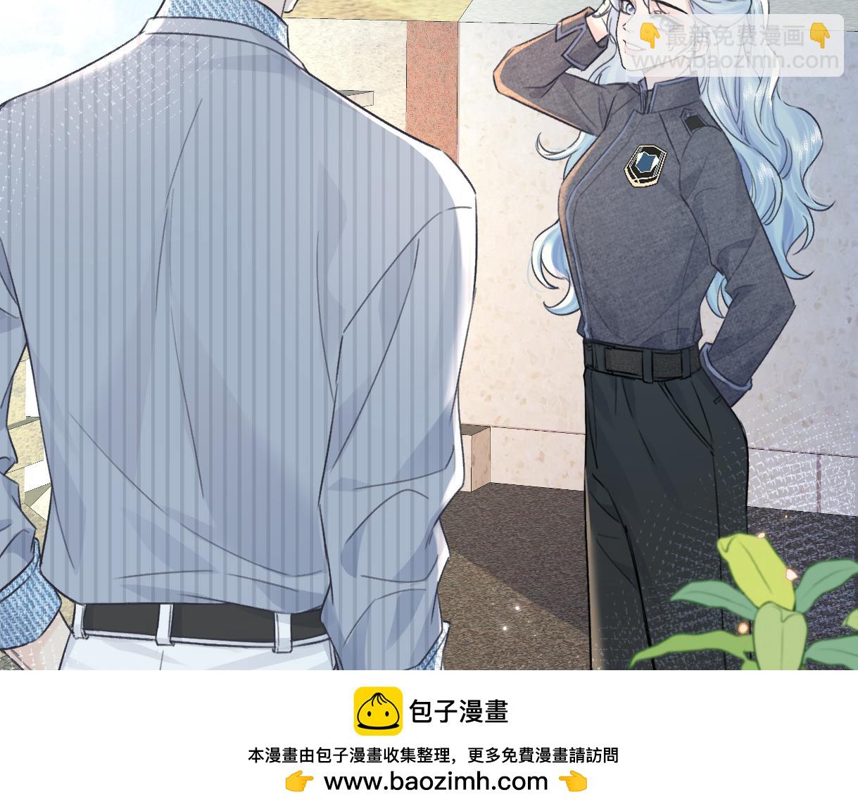 第150话 永远都将在一起(1/3)-第153话