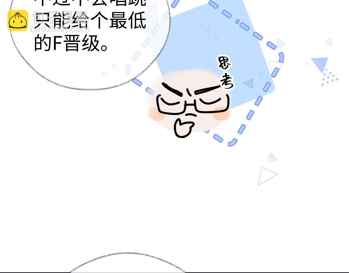 第3话  凭什么她的评分是D(1/3)-第3话