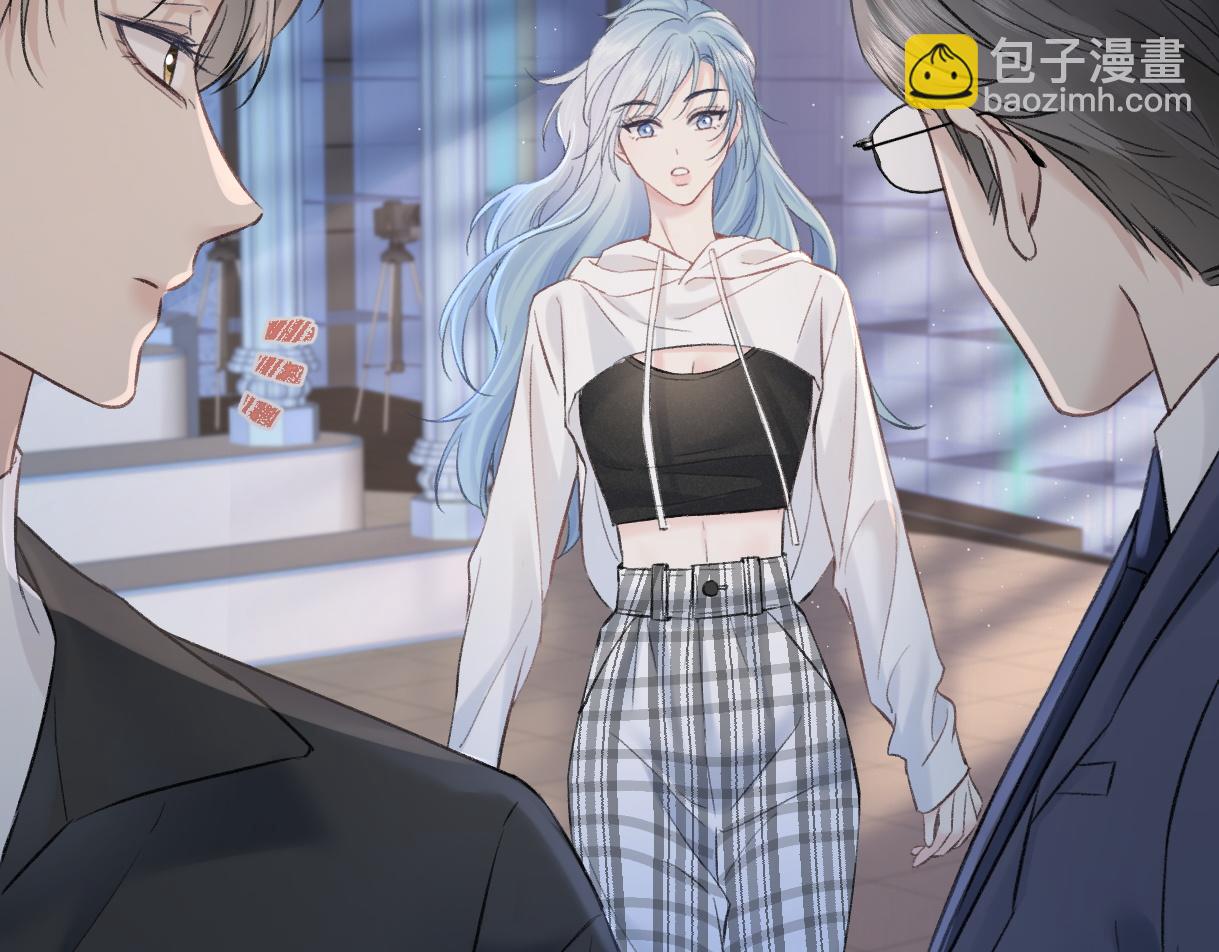 第83话 突发事故(1/2)-第83话