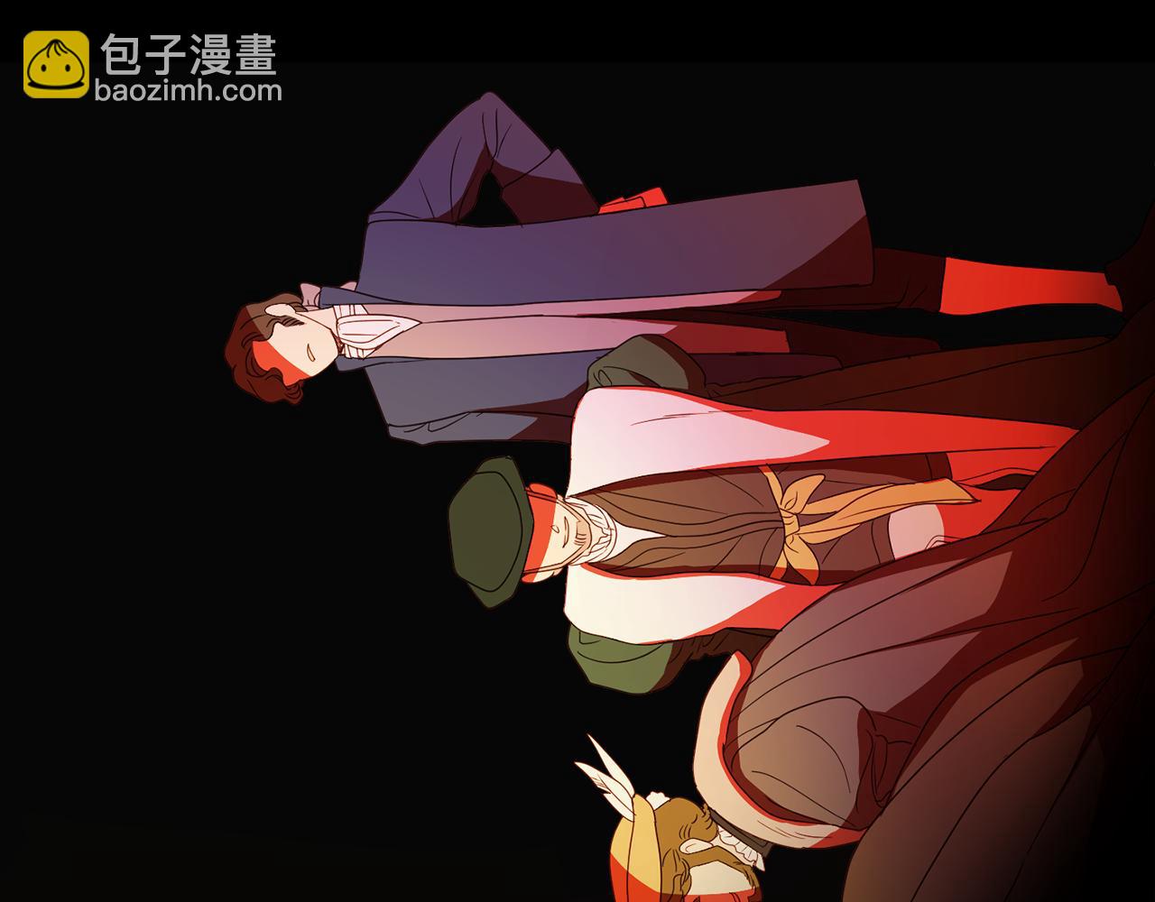 第103话 爱美之心(1/4)-第105话