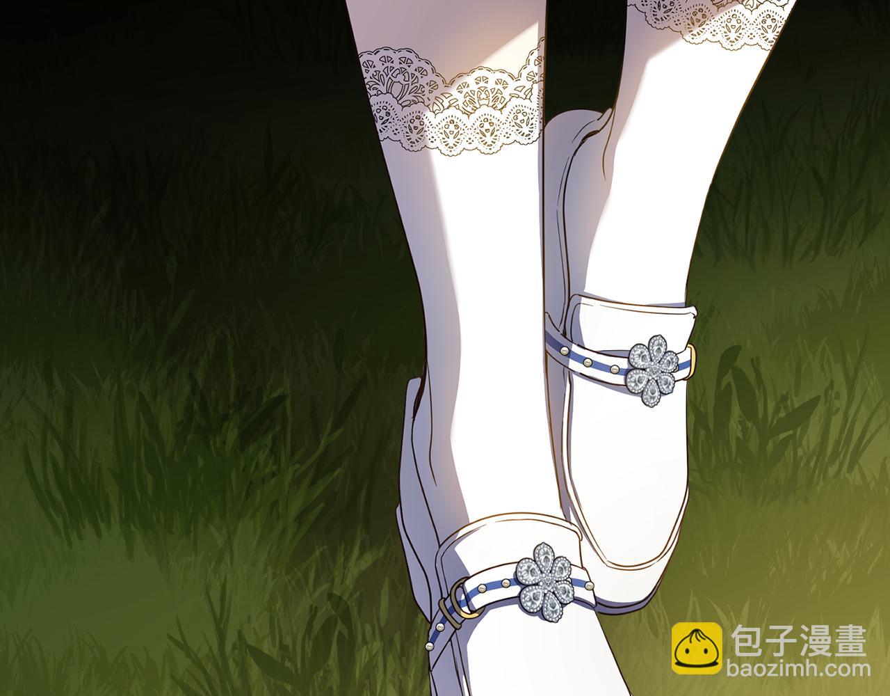 第133话 心仪的继承人(1/4)-第135话