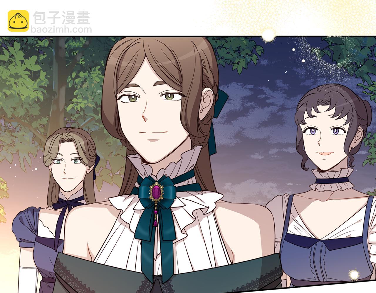 第133话 心仪的继承人(1/4)-第135话