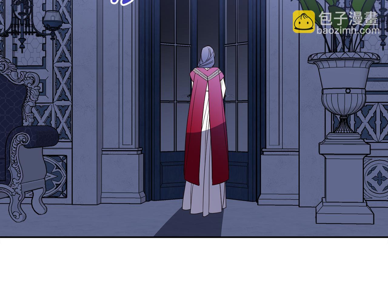 第135话 偷偷外出(1/4)-第137话