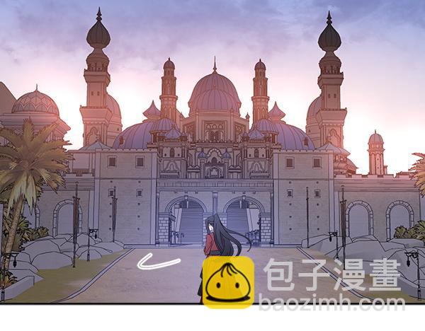 第139话 真挚的祝福(1/4)-第141话