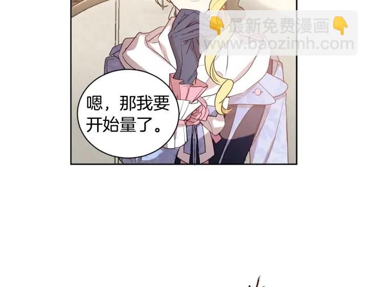 第28话 下半身也要量？(1/3)-第29话