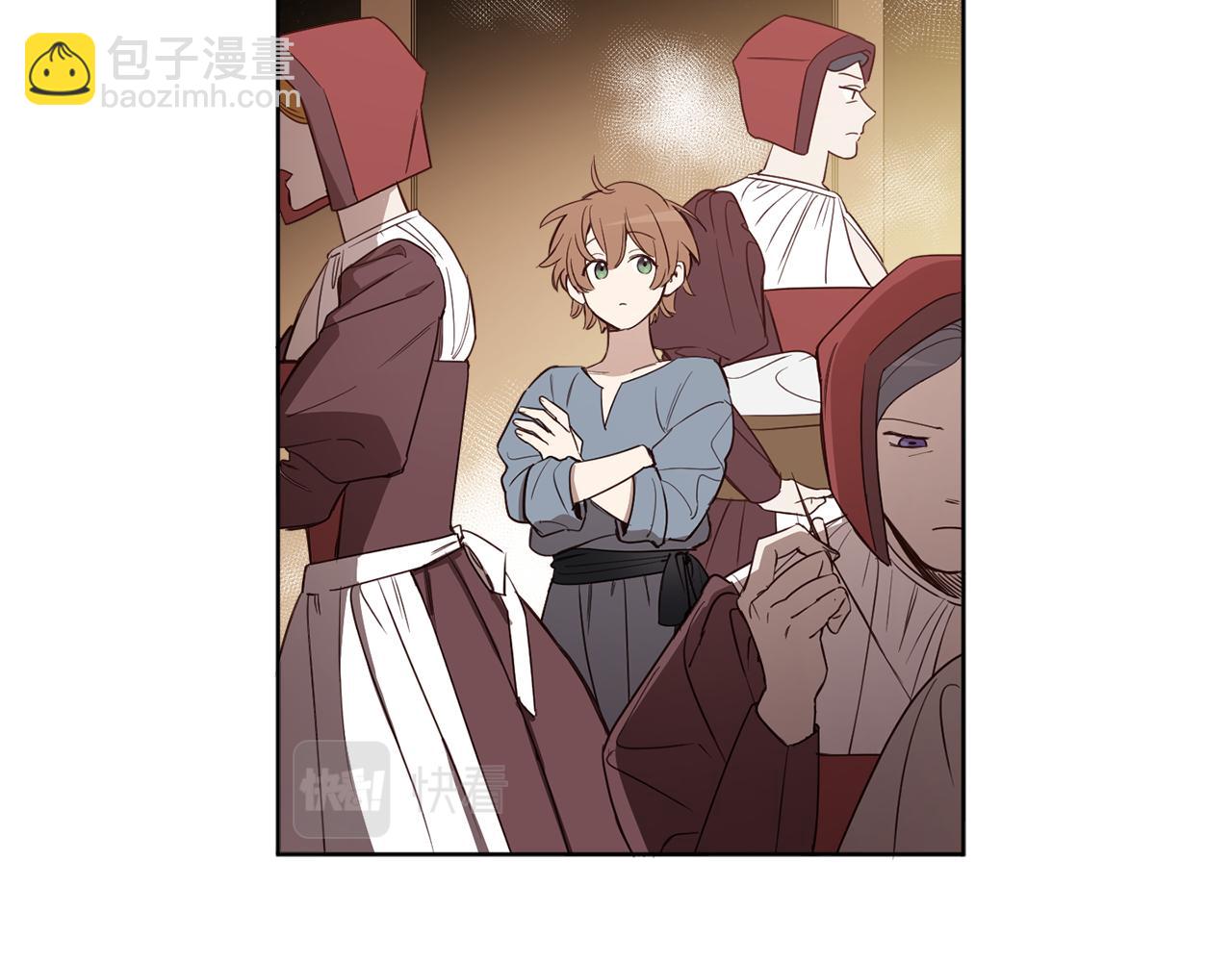 第81话 第一次相遇(1/5)-第83话