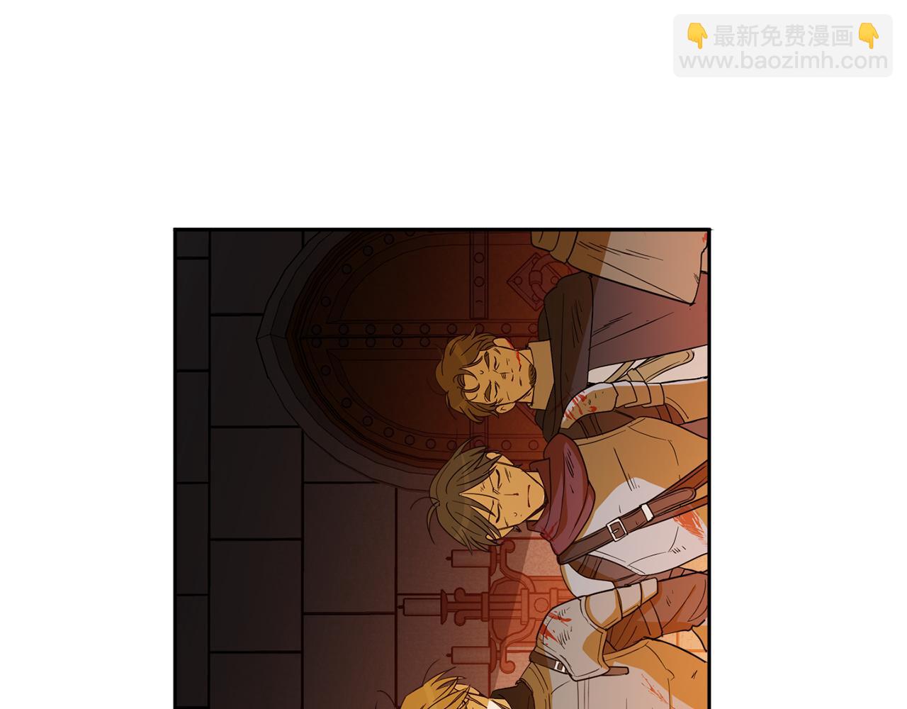 第85话 远征的开端(1/5)-第87话