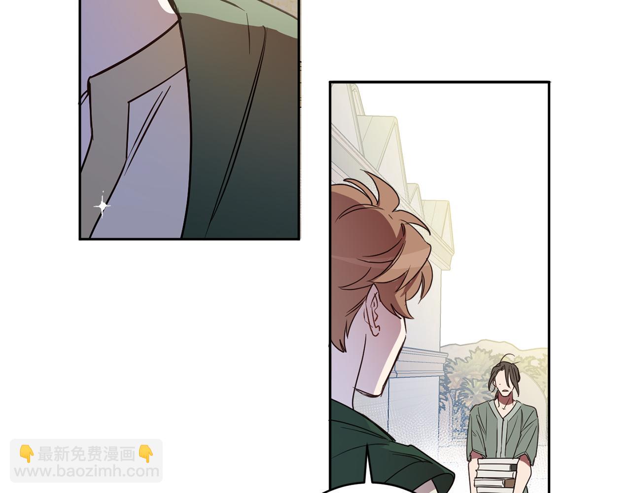 第3季&middot;启&middot;休假(1/5)-第89话