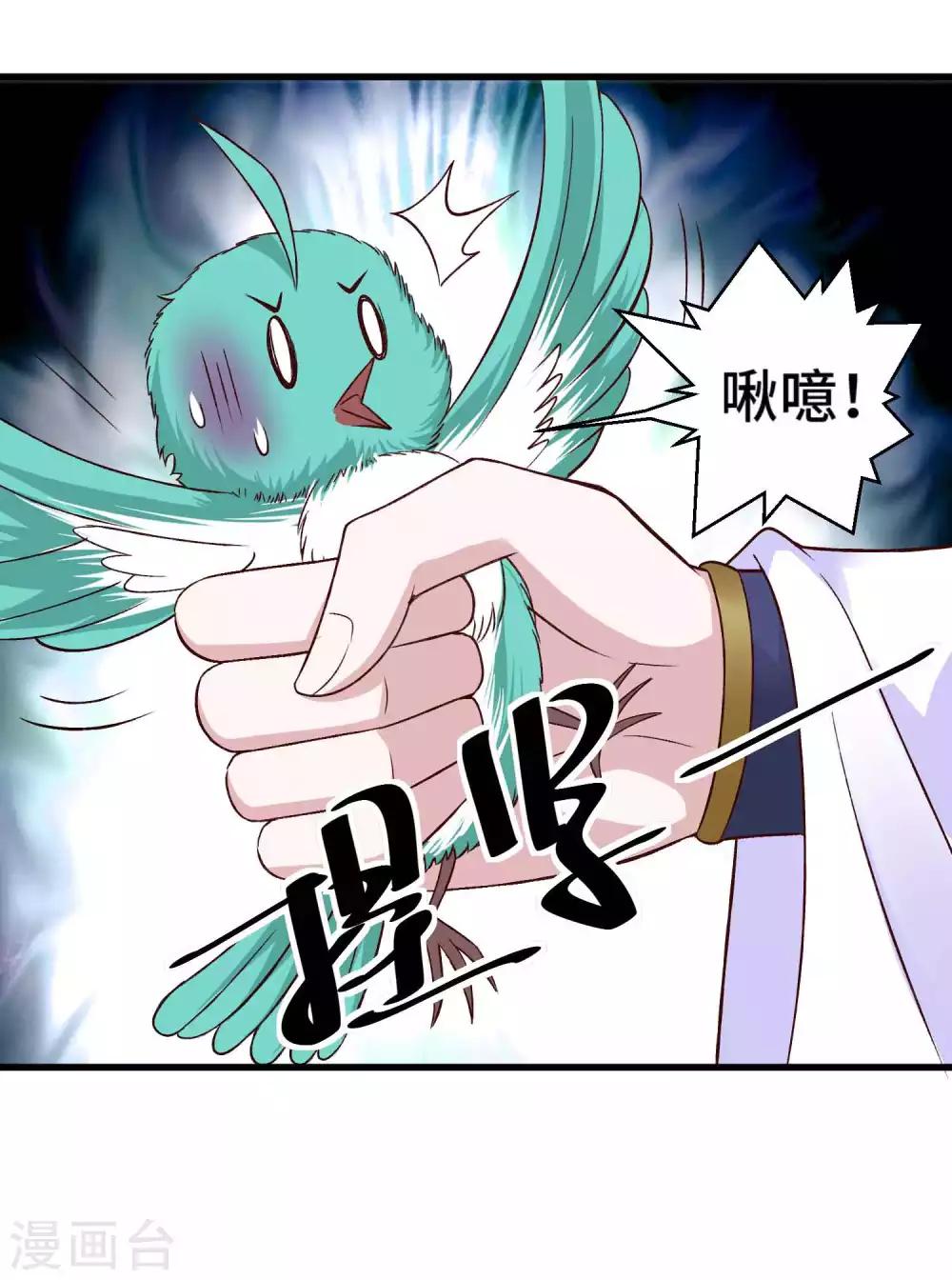 第40话 打不死的啾-第41话