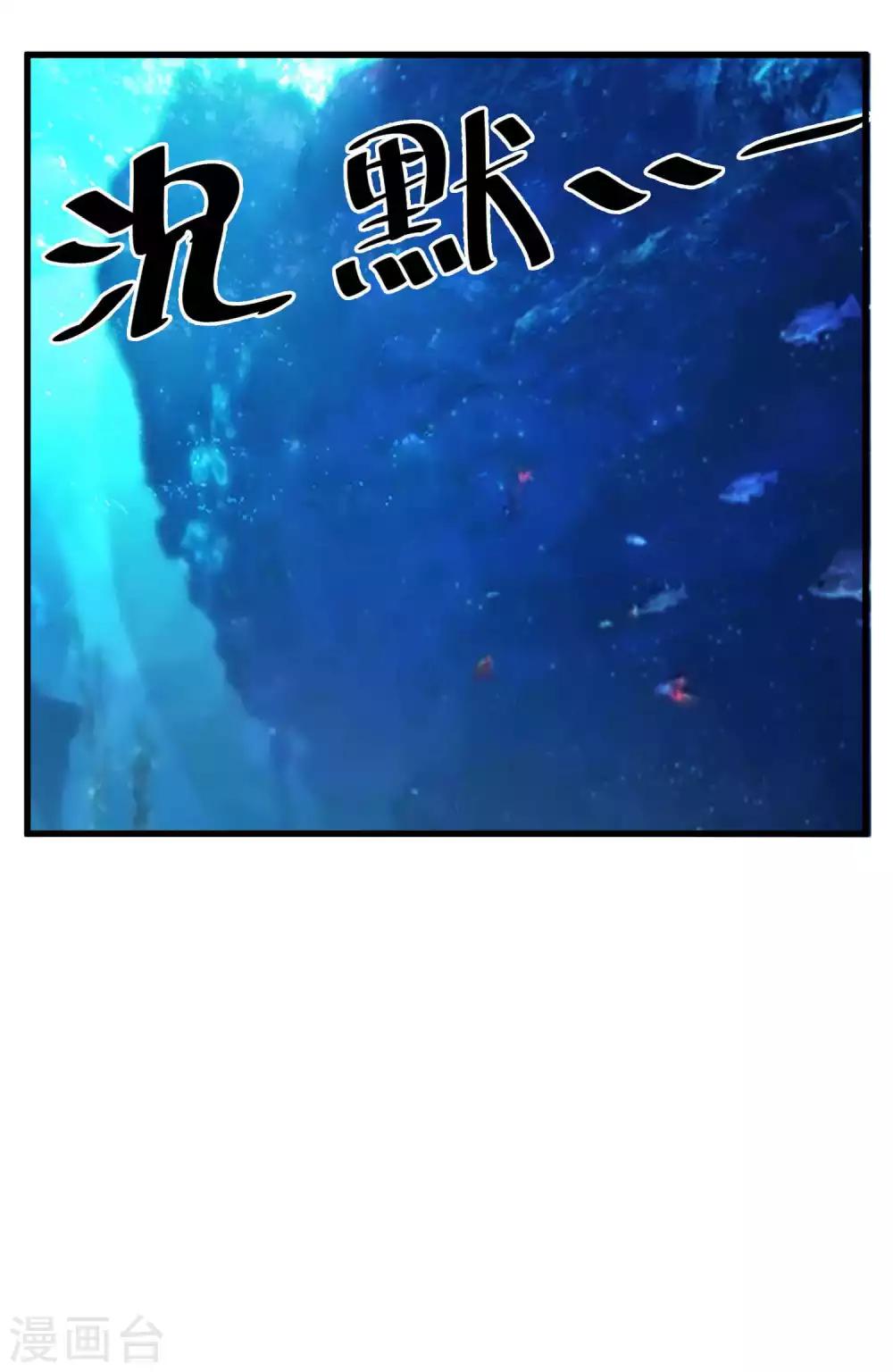 第6话 帅气登场-第7话