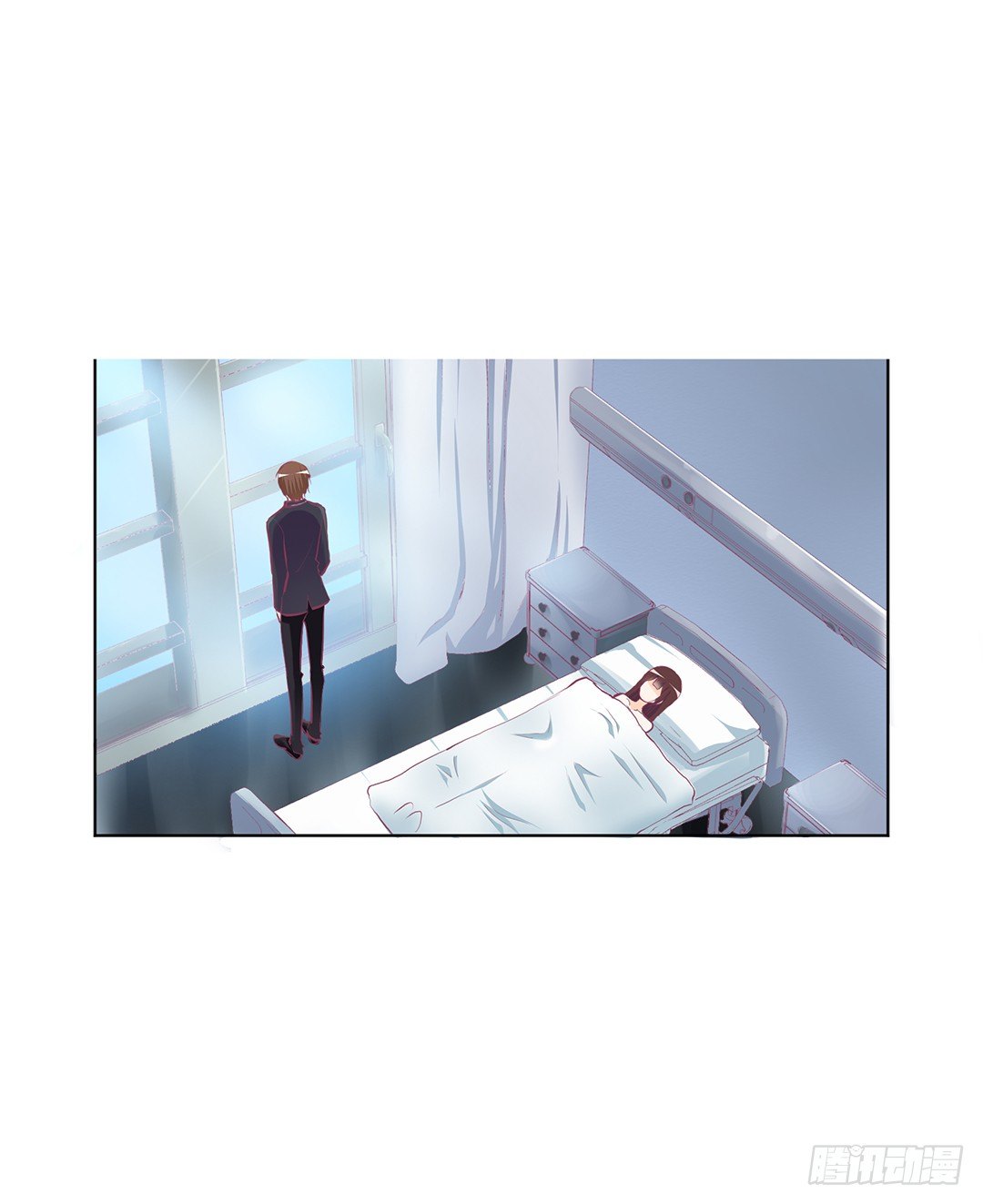 对不起，我不是故意的&hellip;&hellip;-第11话