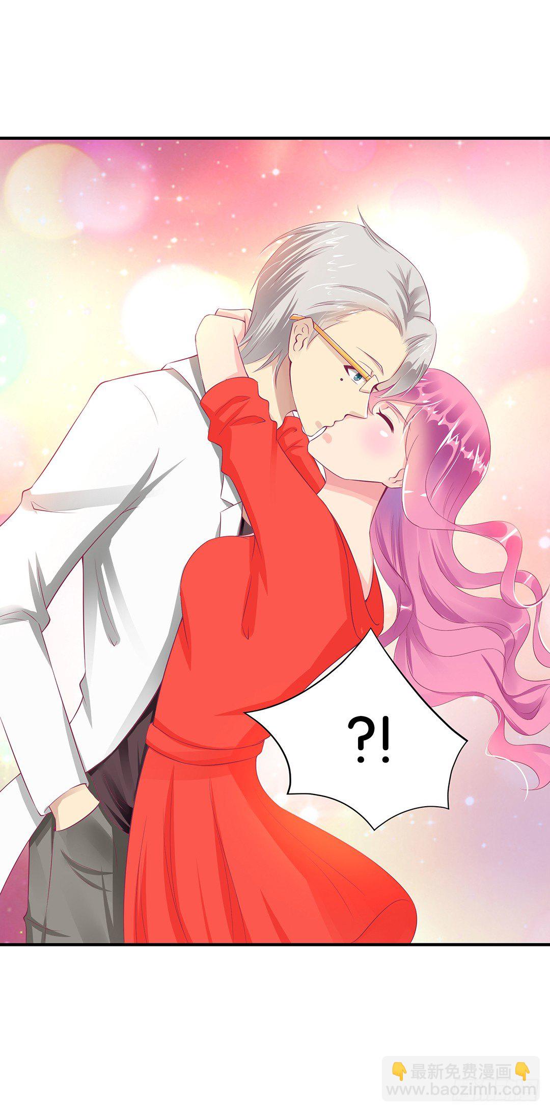 你不是最喜欢我吗？-第101话