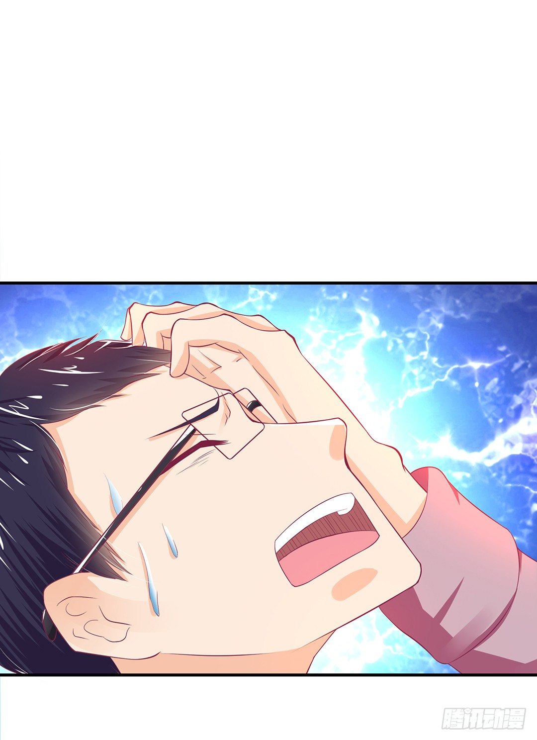 我想起你来了&hellip;&hellip;-第103话