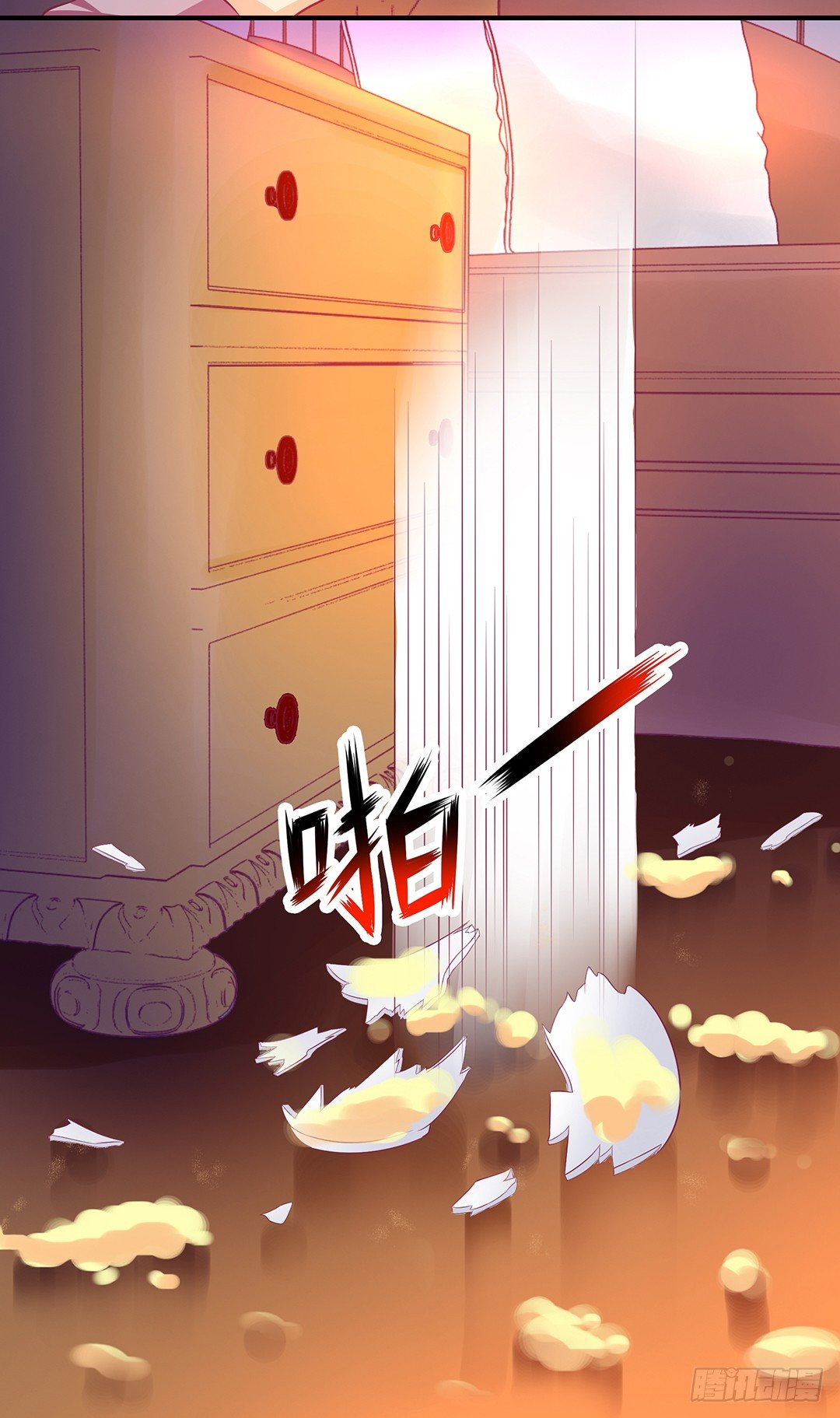 我想起你来了&hellip;&hellip;-第103话