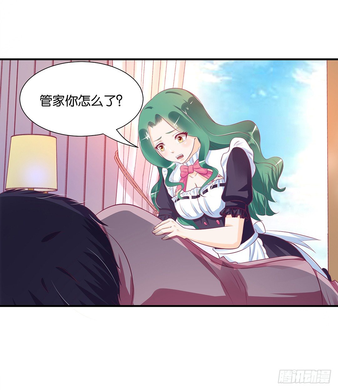 我想起你来了&hellip;&hellip;-第103话