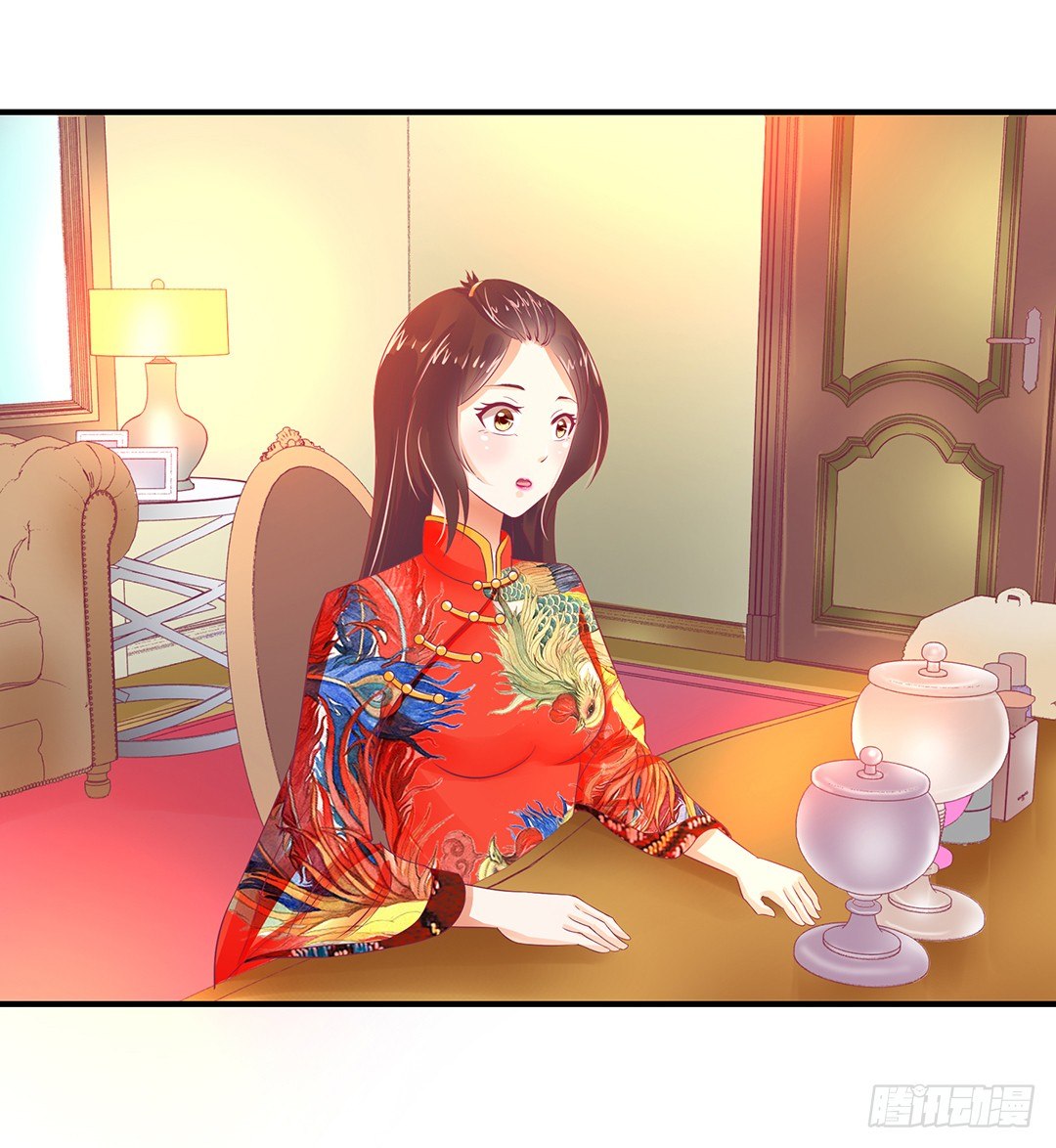 逃离不开的命运-第105话