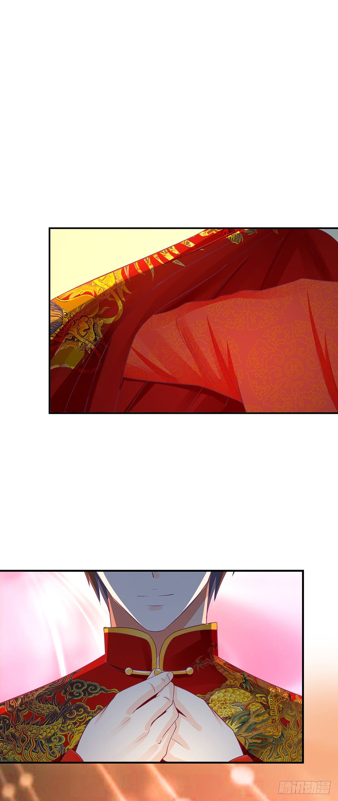逃离不开的命运-第105话