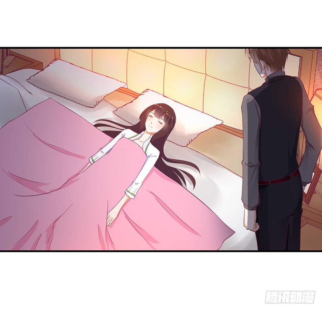 我只在乎你&hellip;&hellip;-第109话